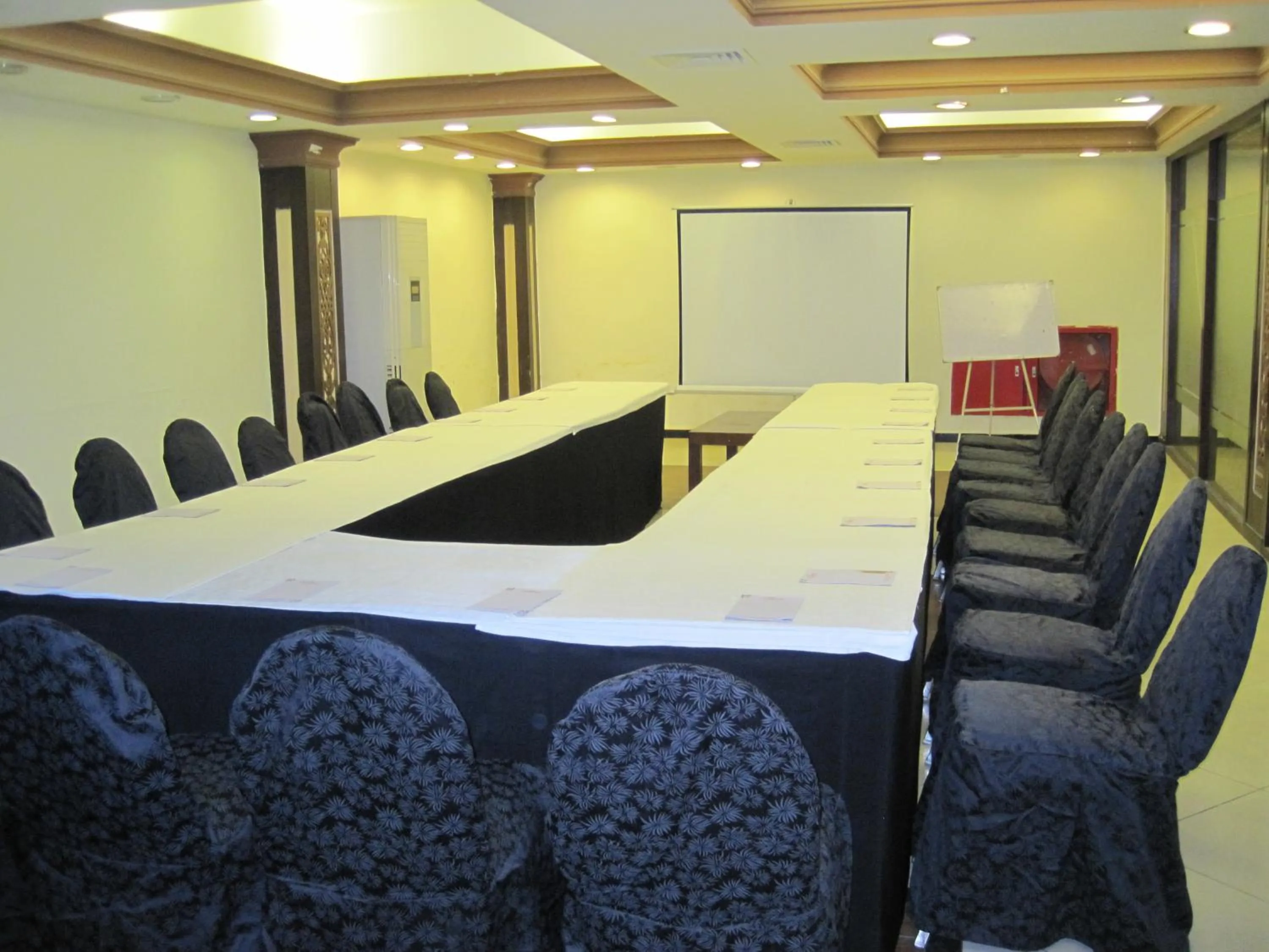 Royalton Hotel Rawalpindi