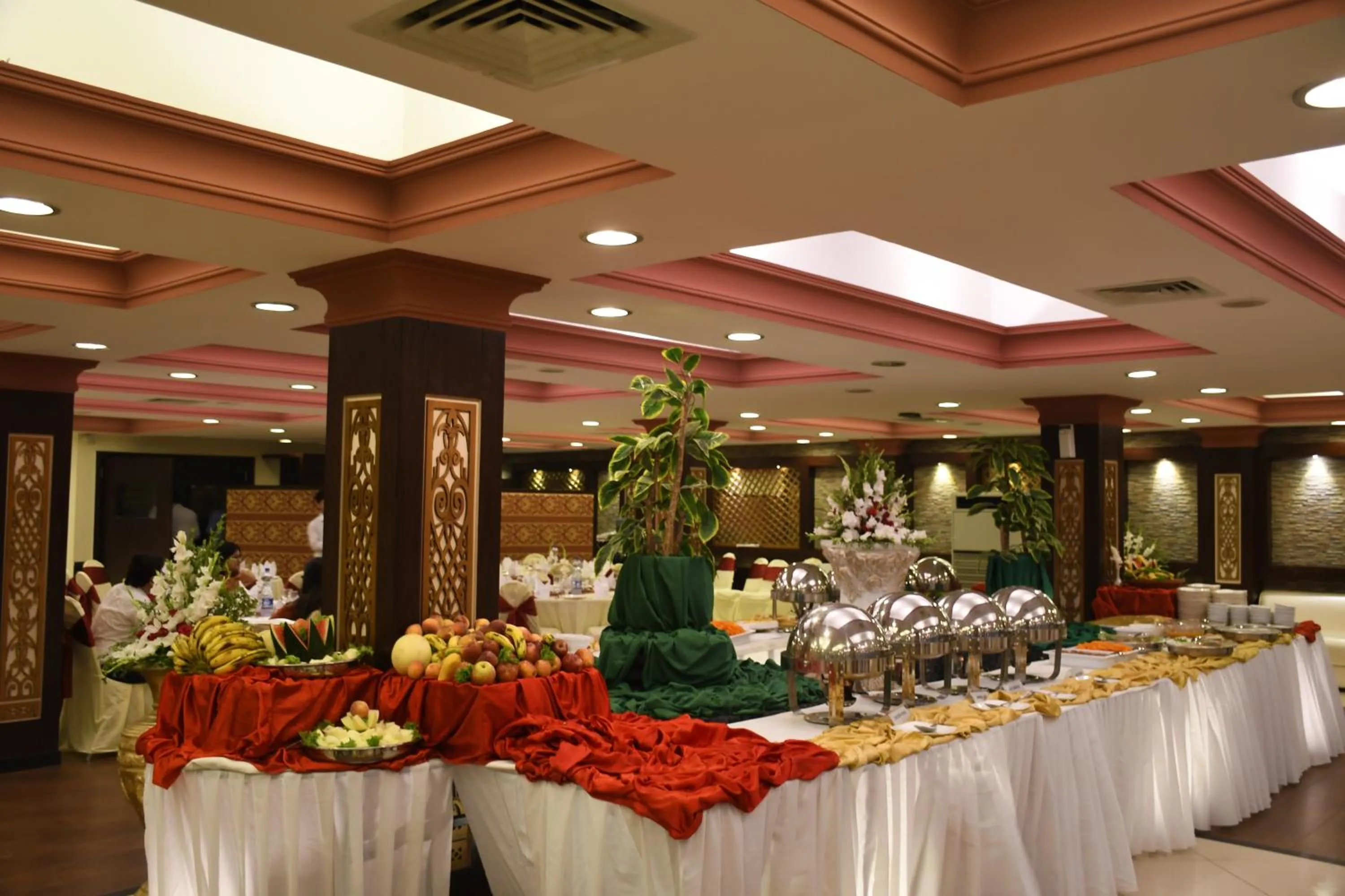 Royalton Hotel Rawalpindi