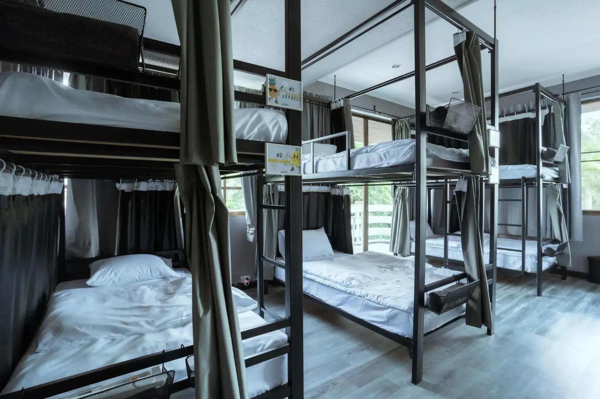 420 Hostel - Ekkamai Buds & Beds 420 Hostel - Ekkamai Buds & Beds