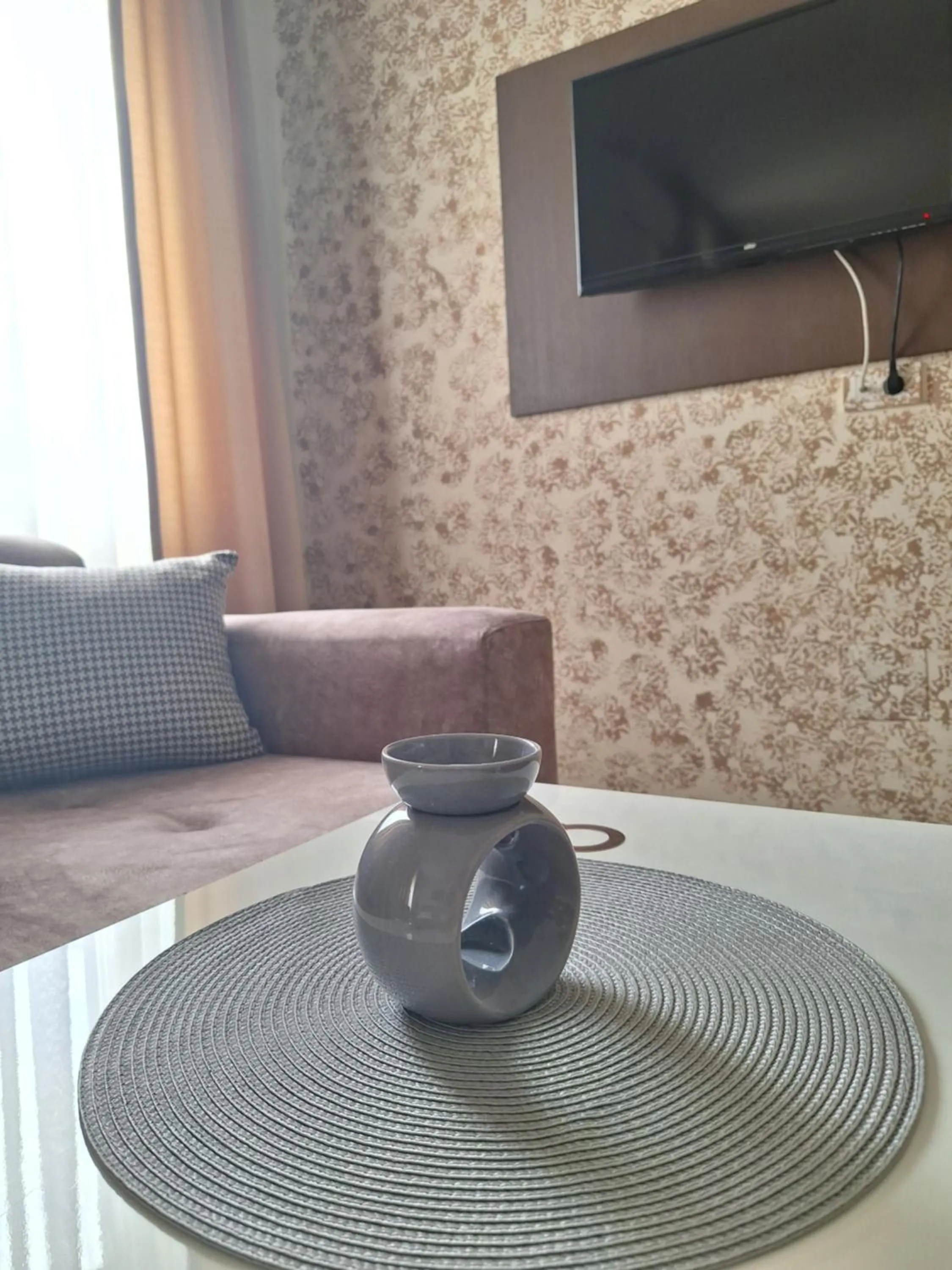 TV and multimedia in Garni Hotel Ema