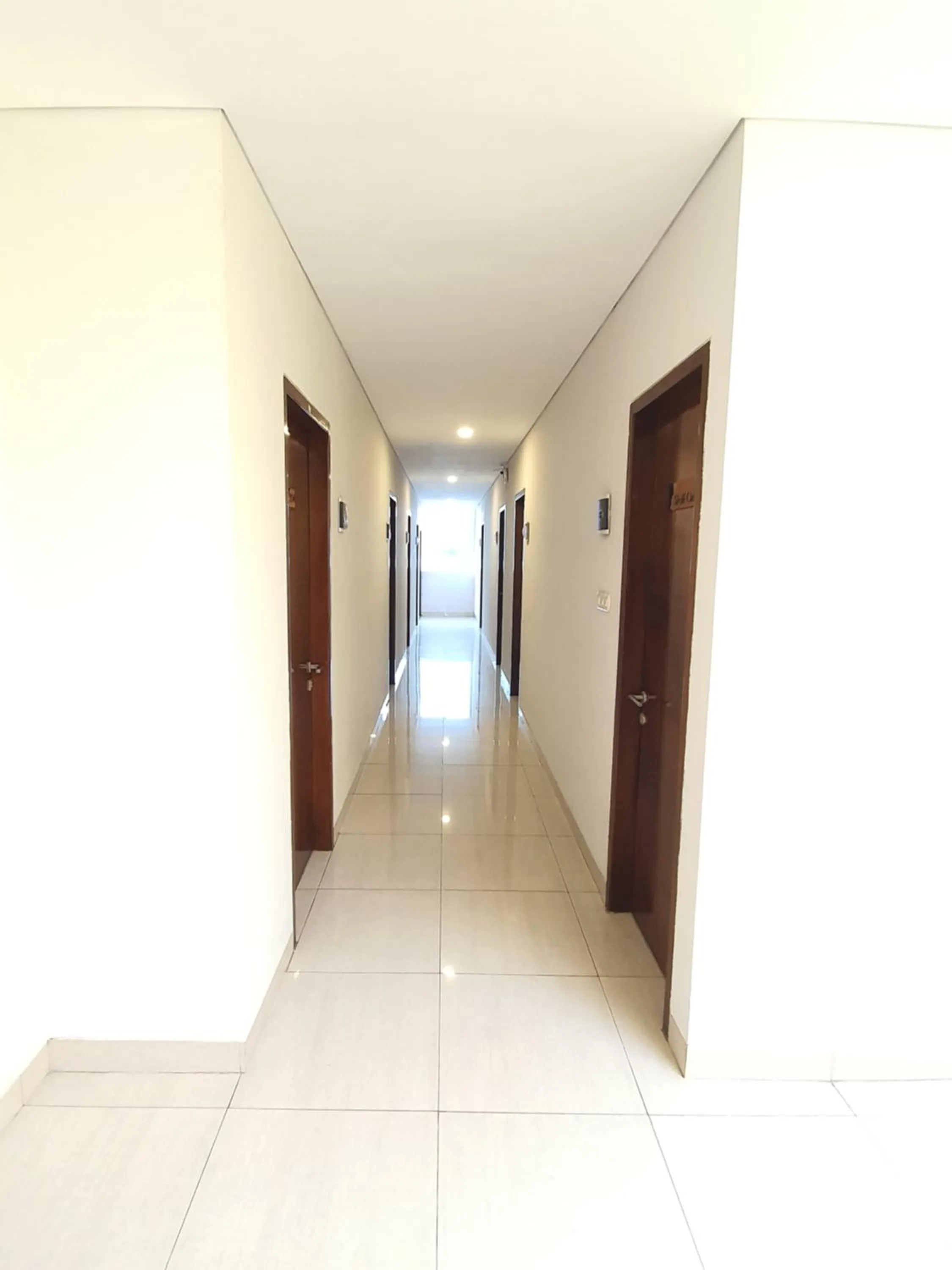 Property building in Casa Kota Residence