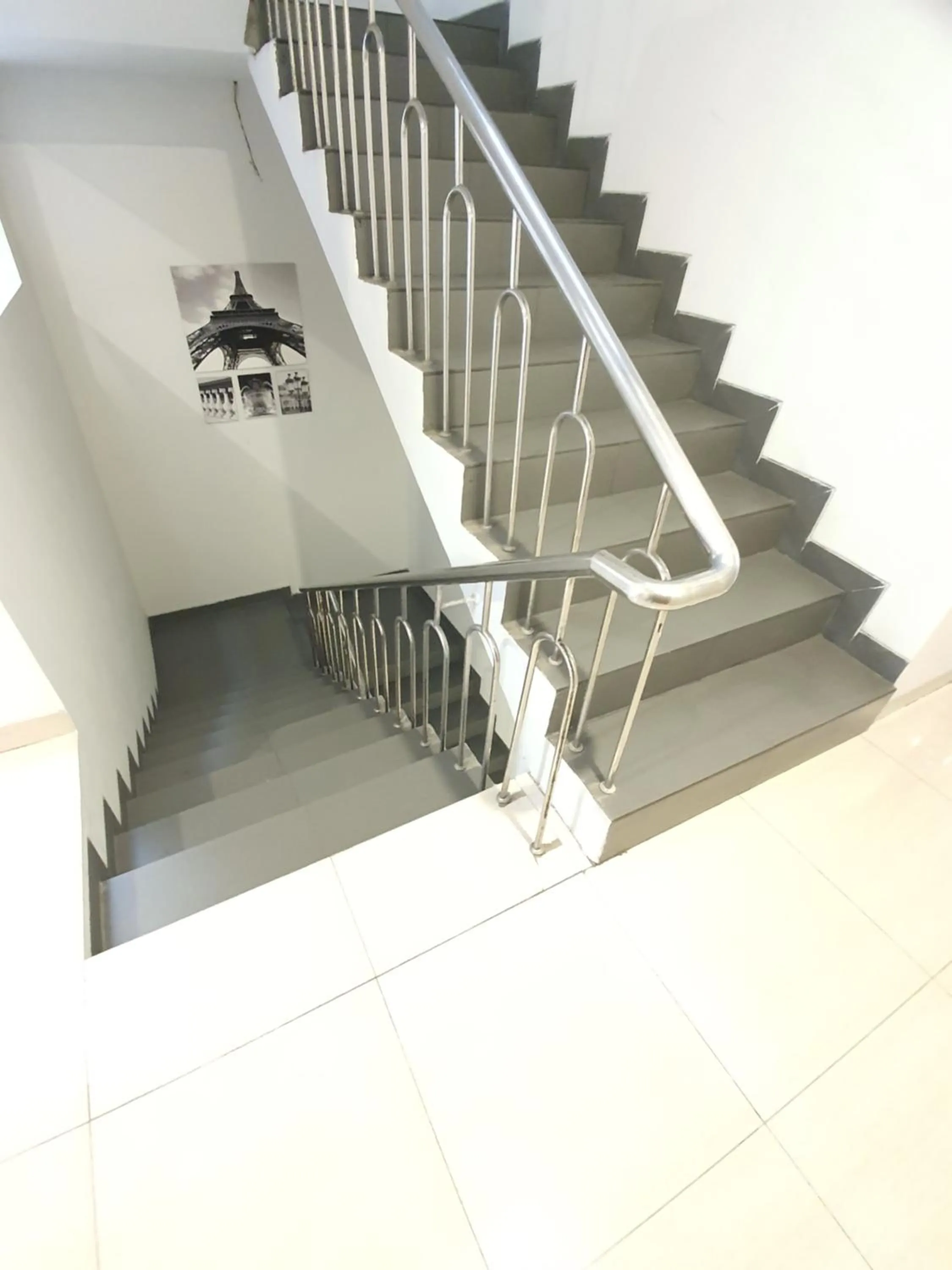 Property building in Casa Kota Residence