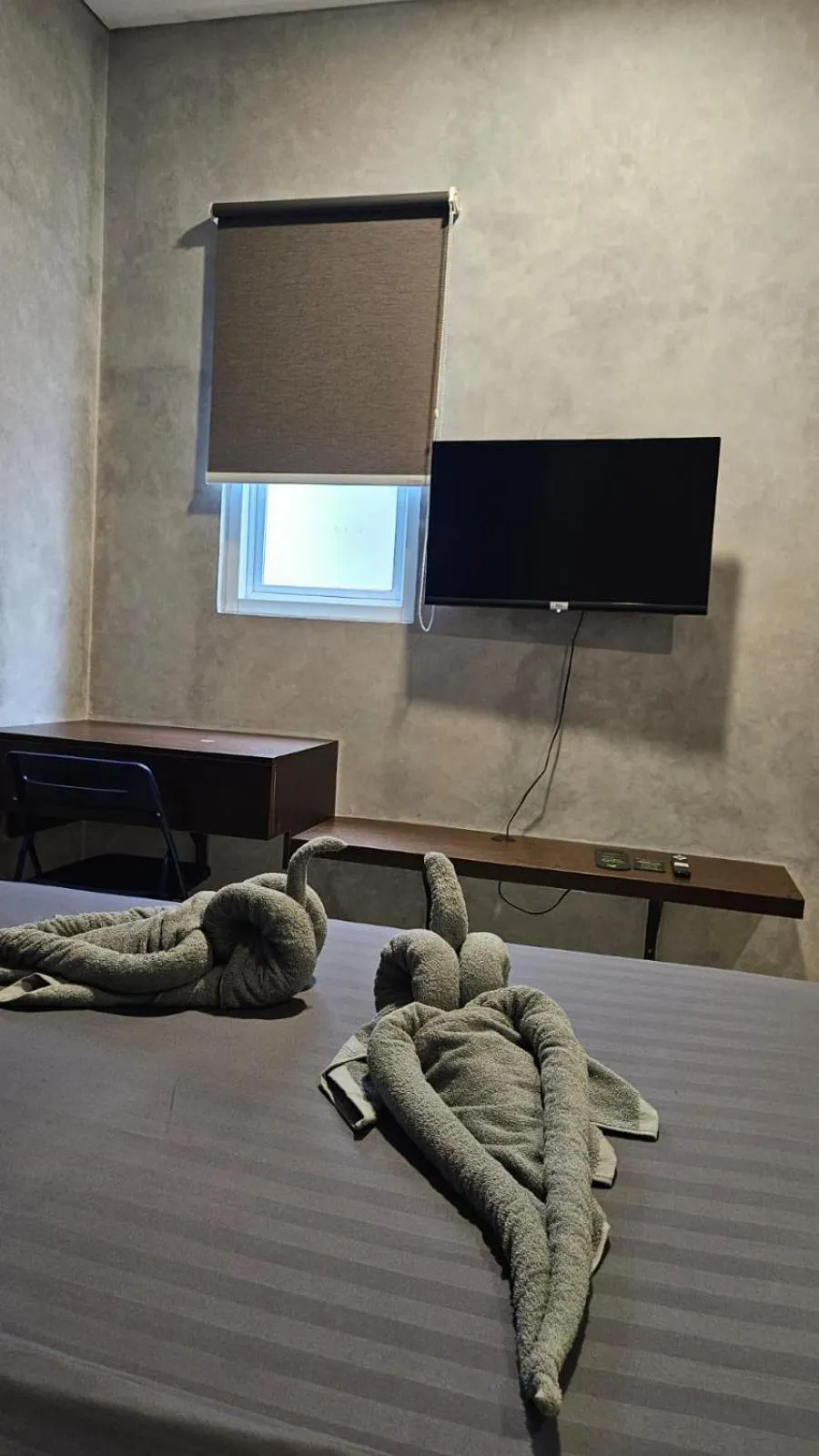 TV and multimedia in Casa Kota Residence