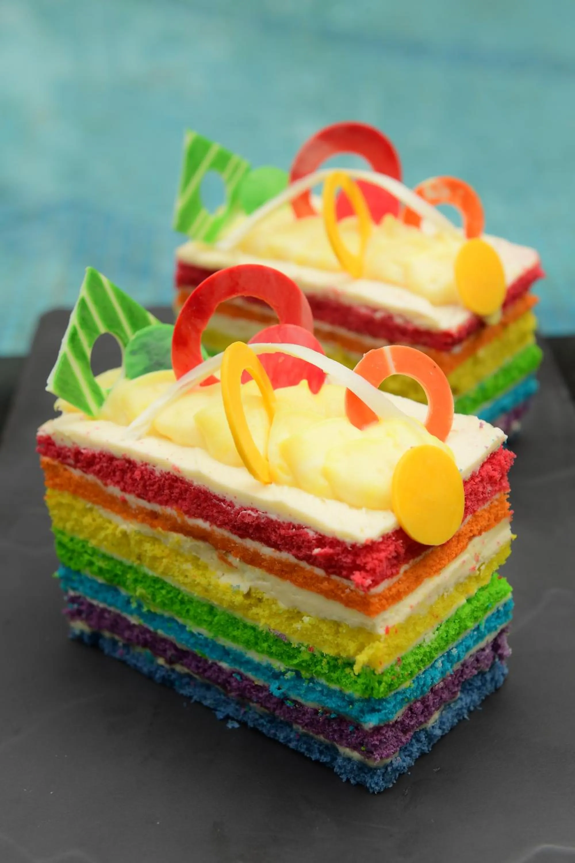 Food in Radisson Blu Hotel Guwahati