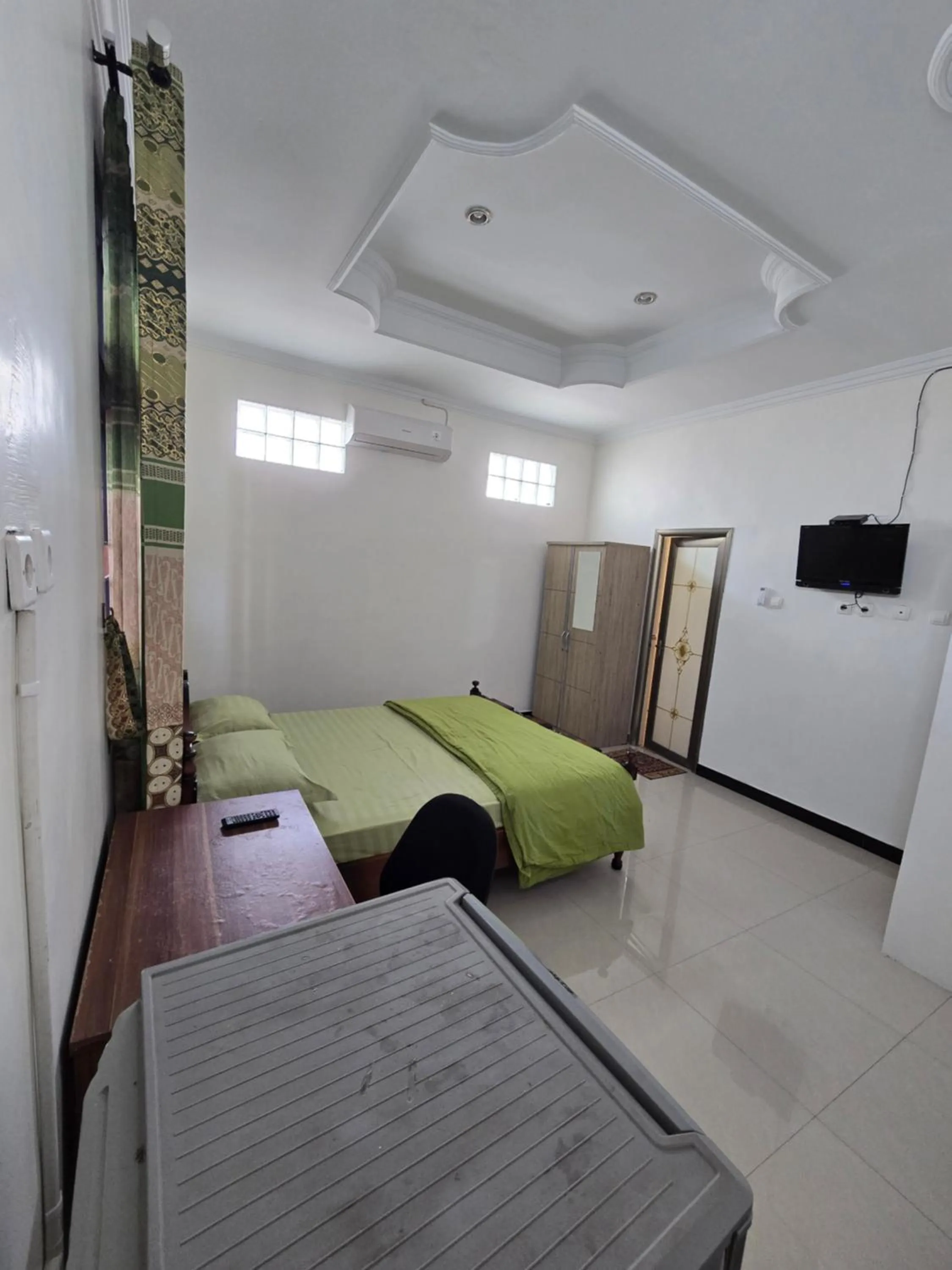 Bed in Omah Manahan