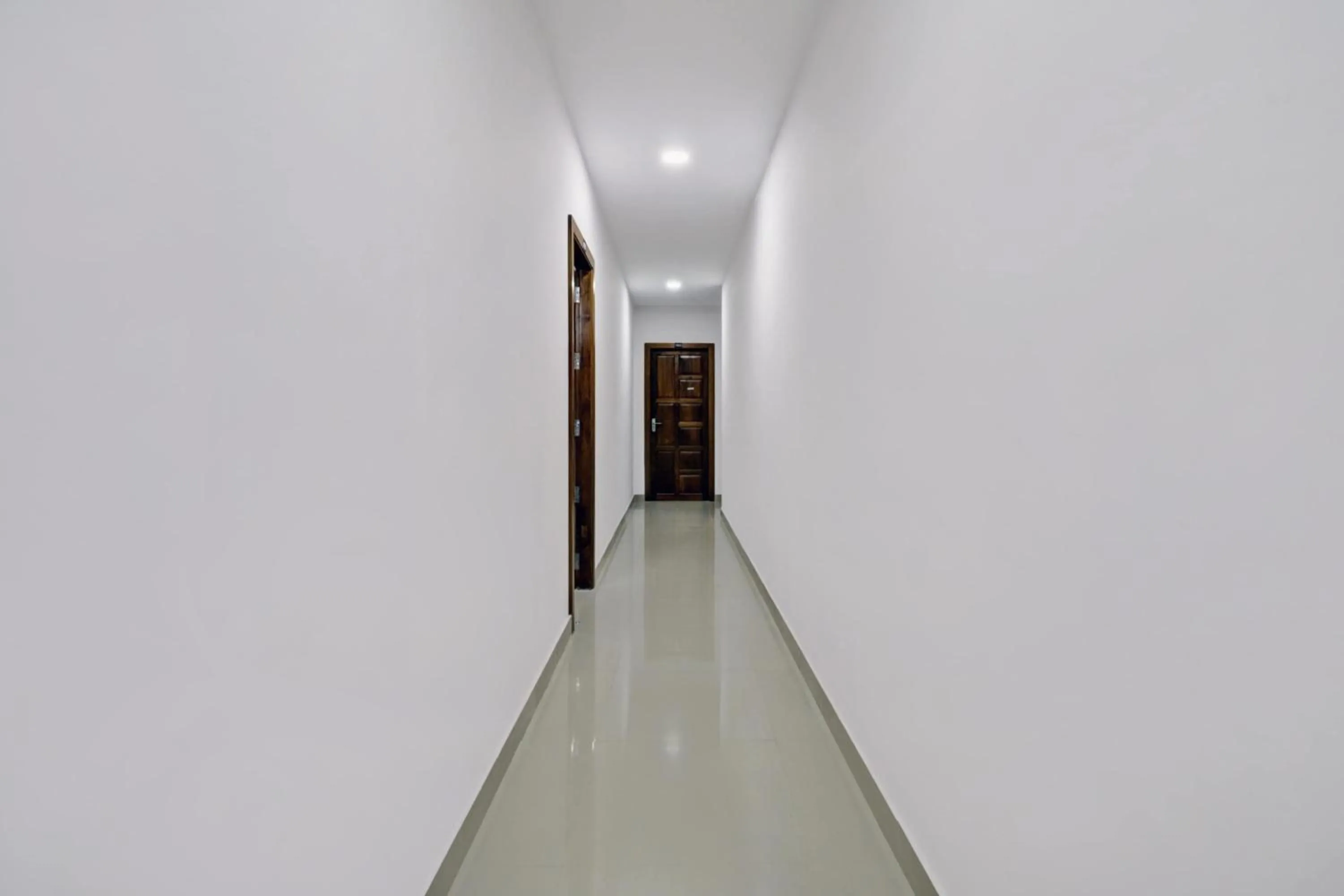 Lobby or reception in Super Hotel O Anayara Near Lulu Mall formerly Timber Residency