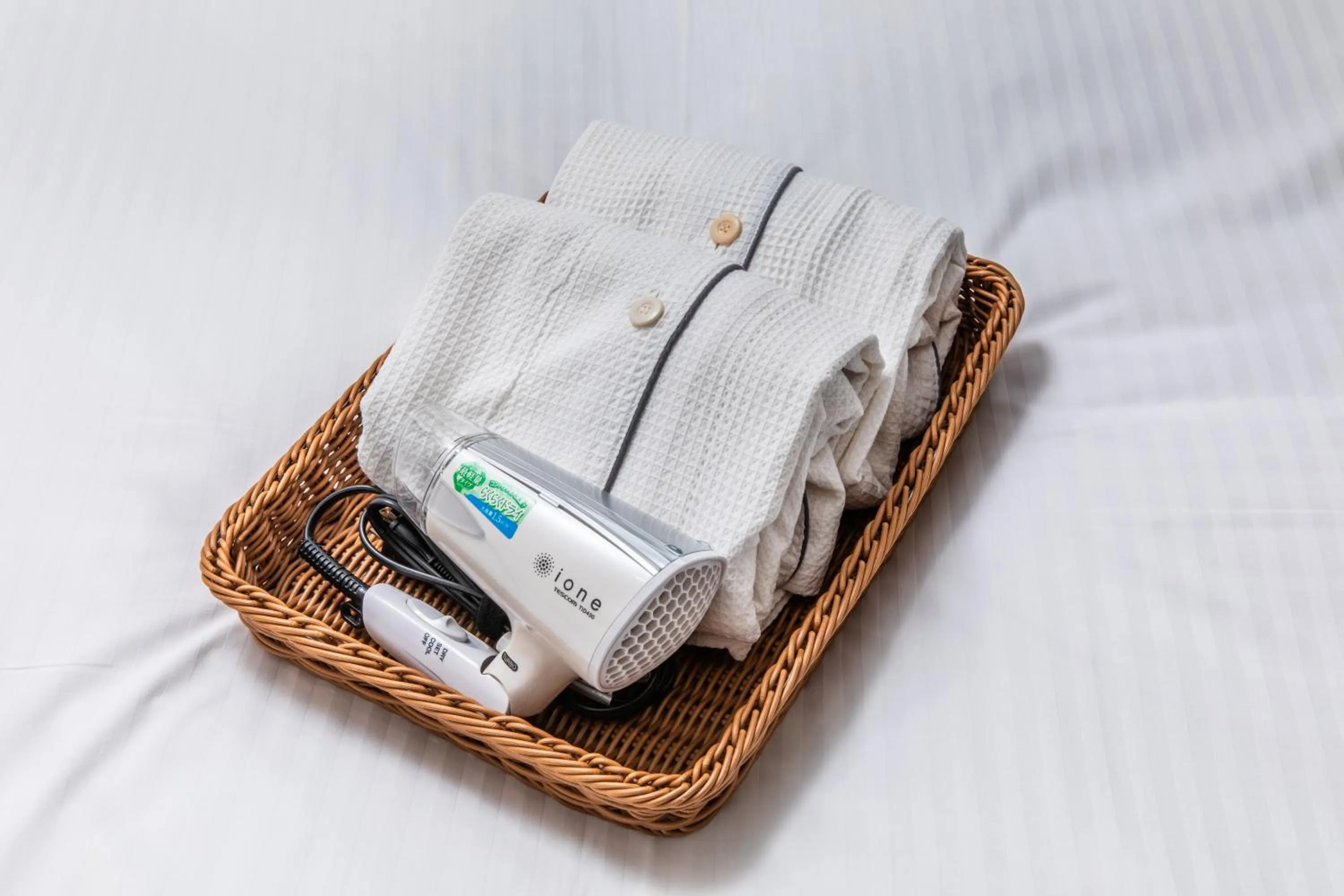 HOTEL NEXUS Hakata Sanno