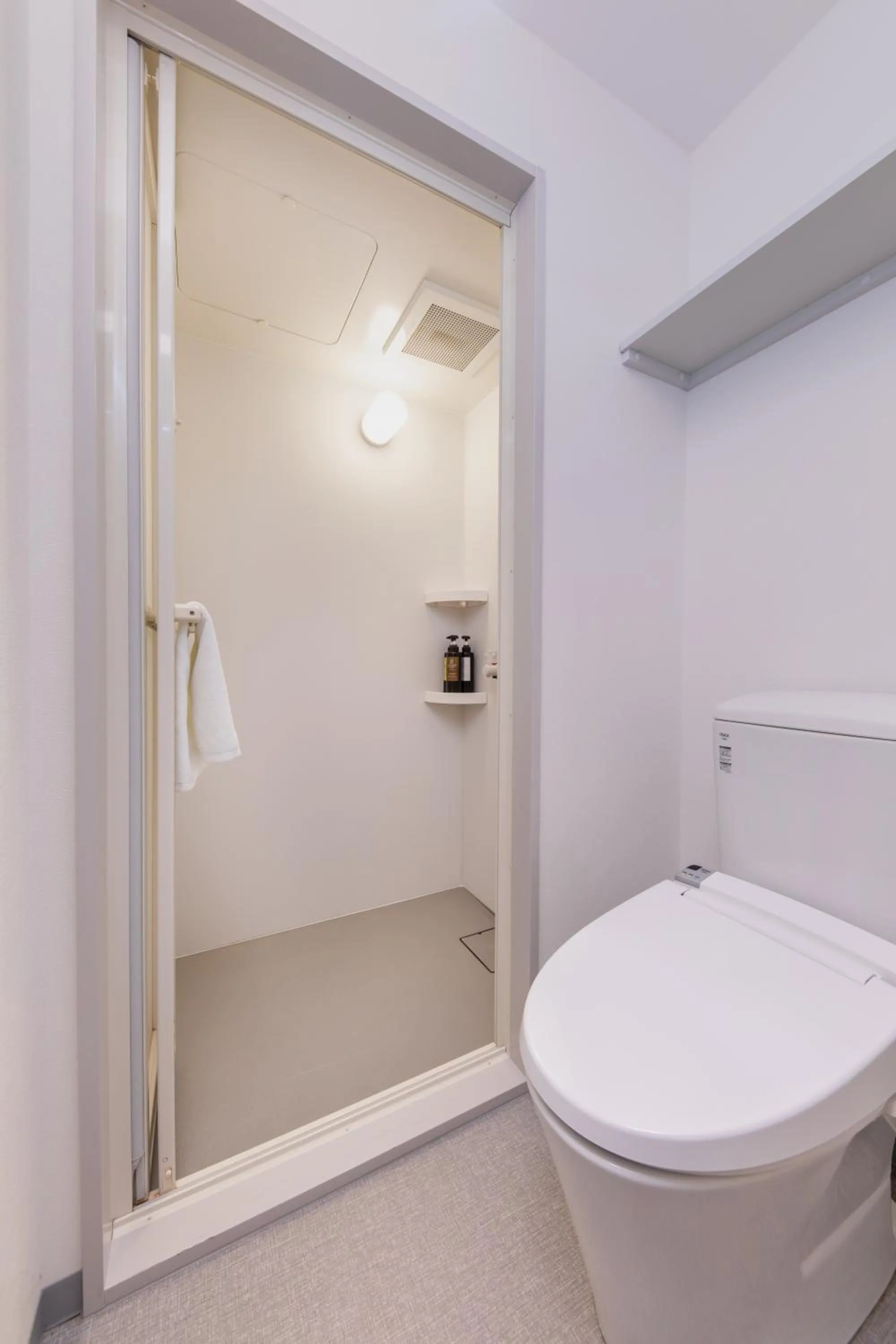 HOTEL NEXUS Hakata Sanno