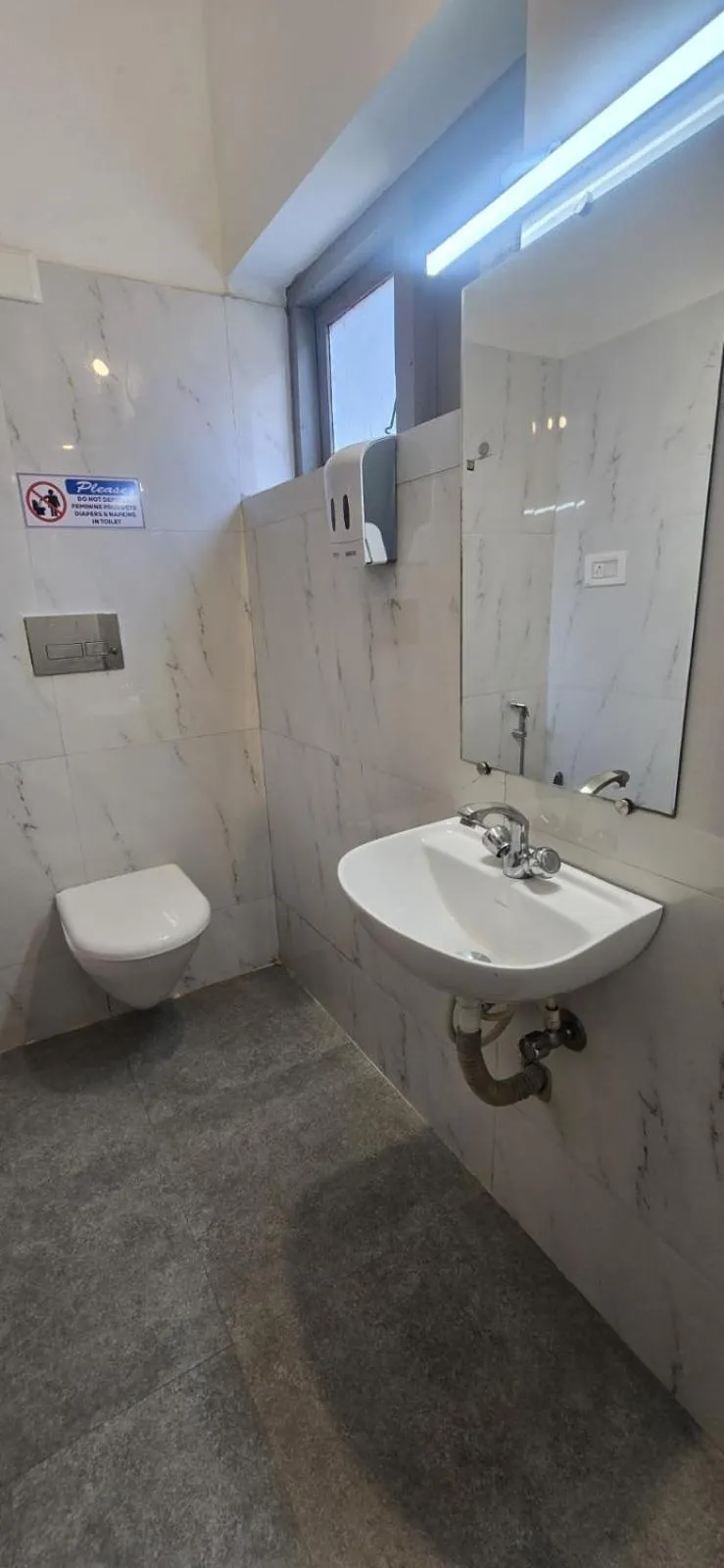 Bathroom in Fortune Retreats