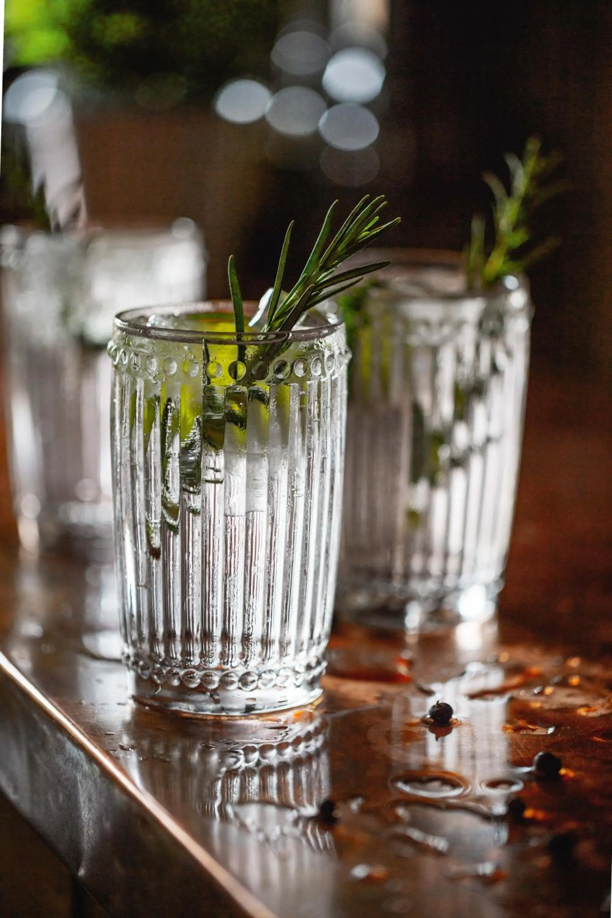 Lounge or bar in Widbrook Grange