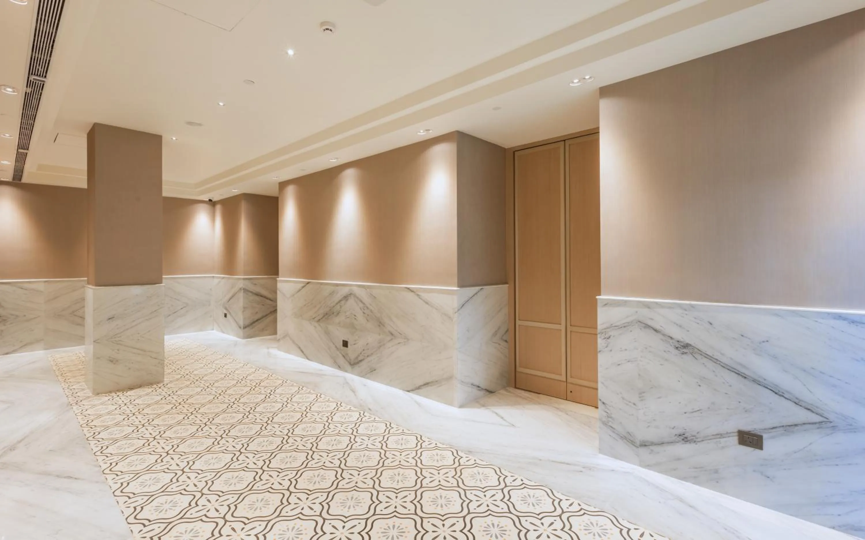 Banquet/Function facilities in Enrise by Sayaji Lonavala