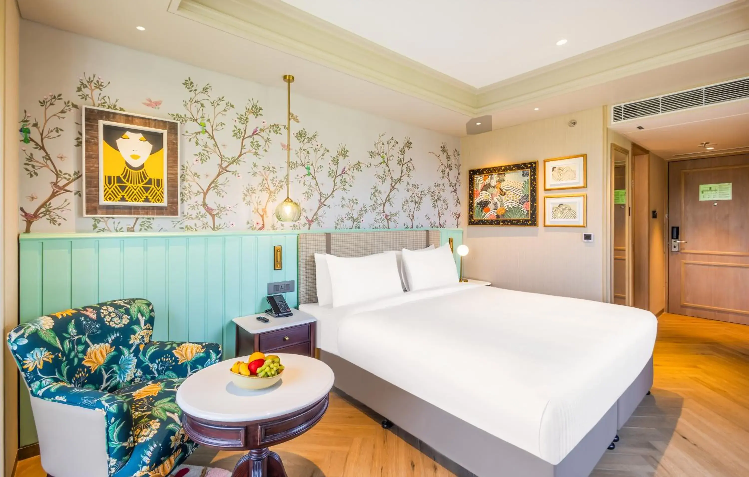 Executive Room in Enrise by Sayaji Lonavala Executive Room in Enrise by Sayaji Lonavala