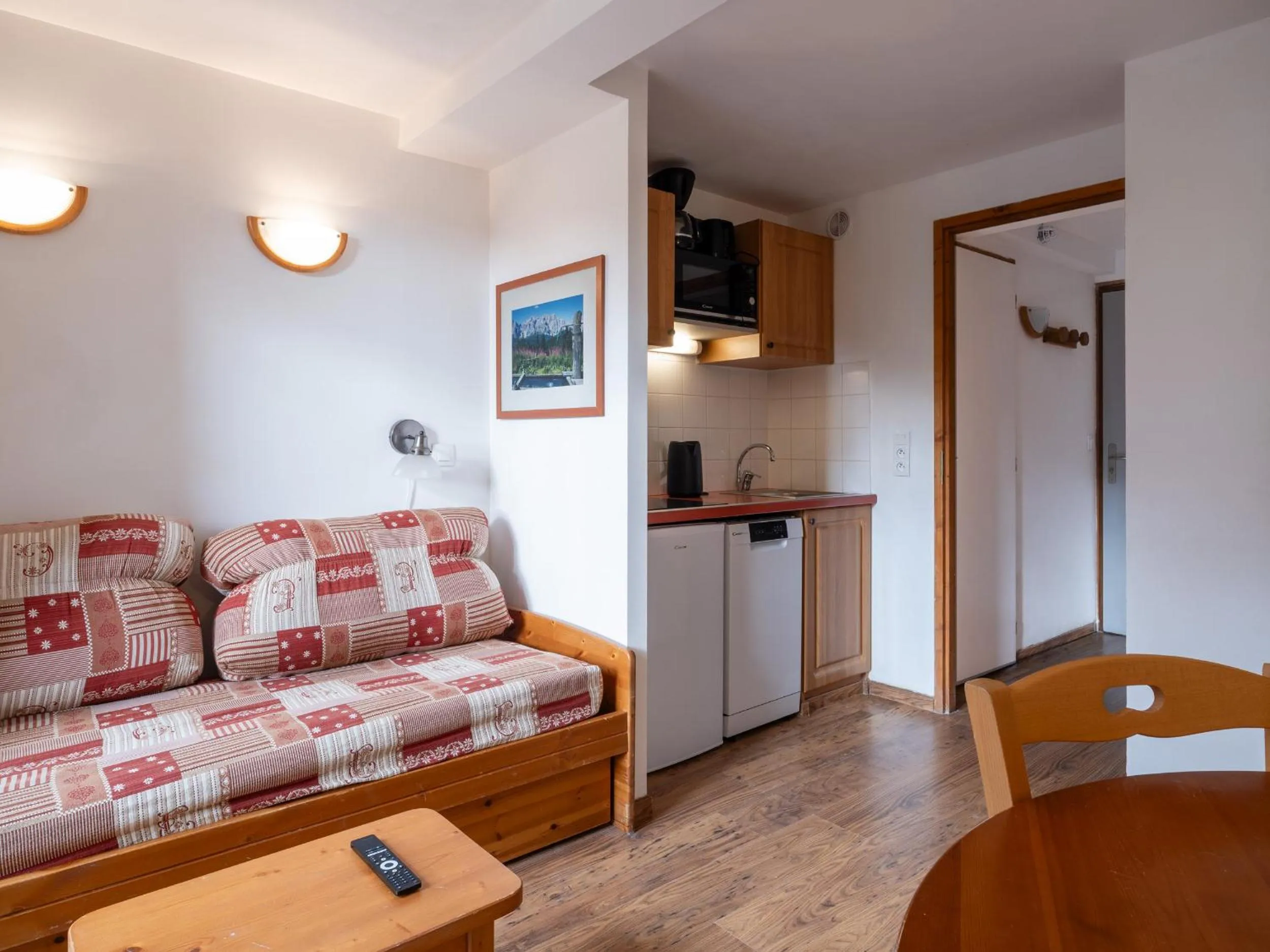 Les Terrasses de Termignon - Val-Cenis