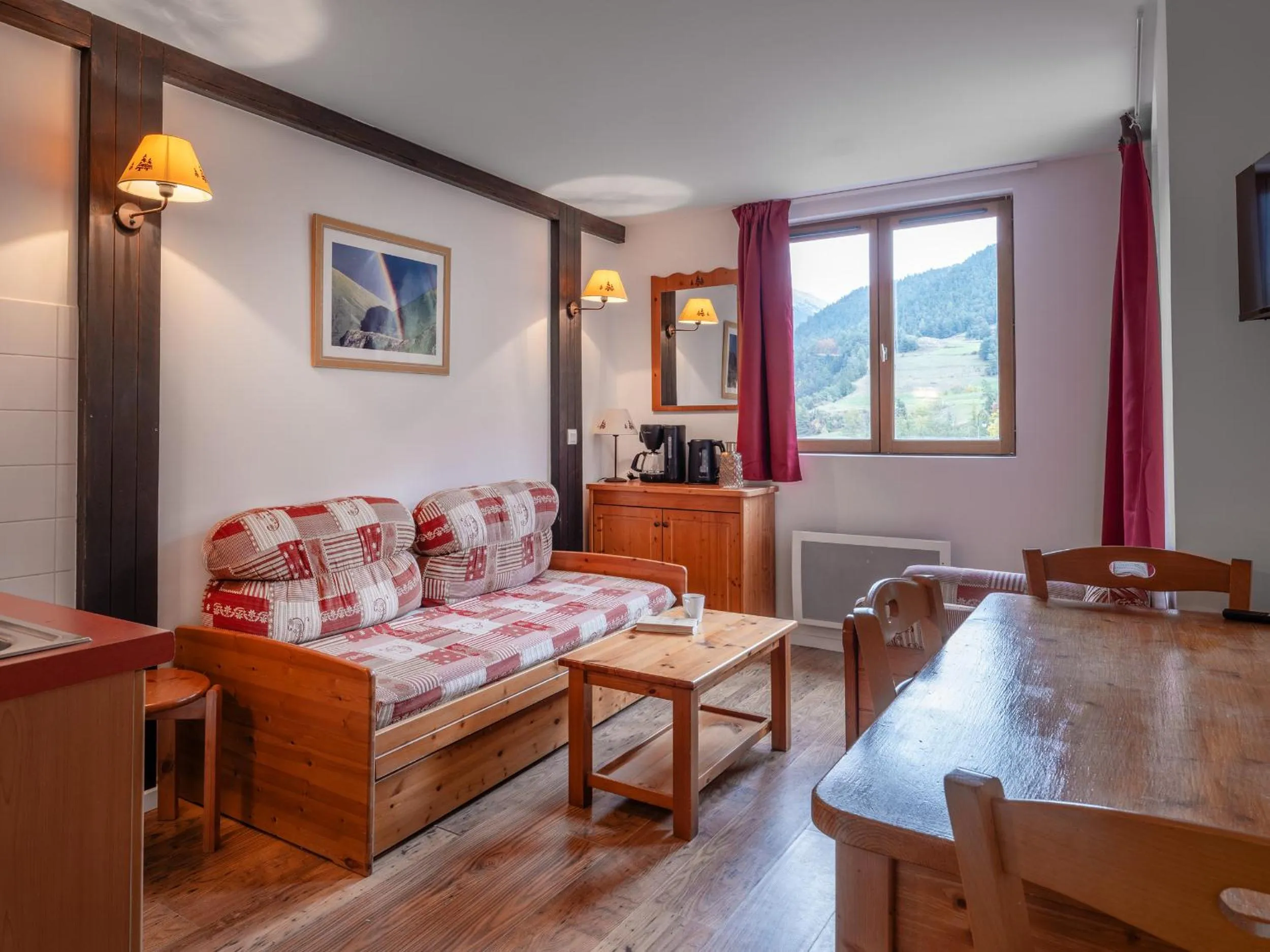 Les Terrasses de Termignon - Val-Cenis