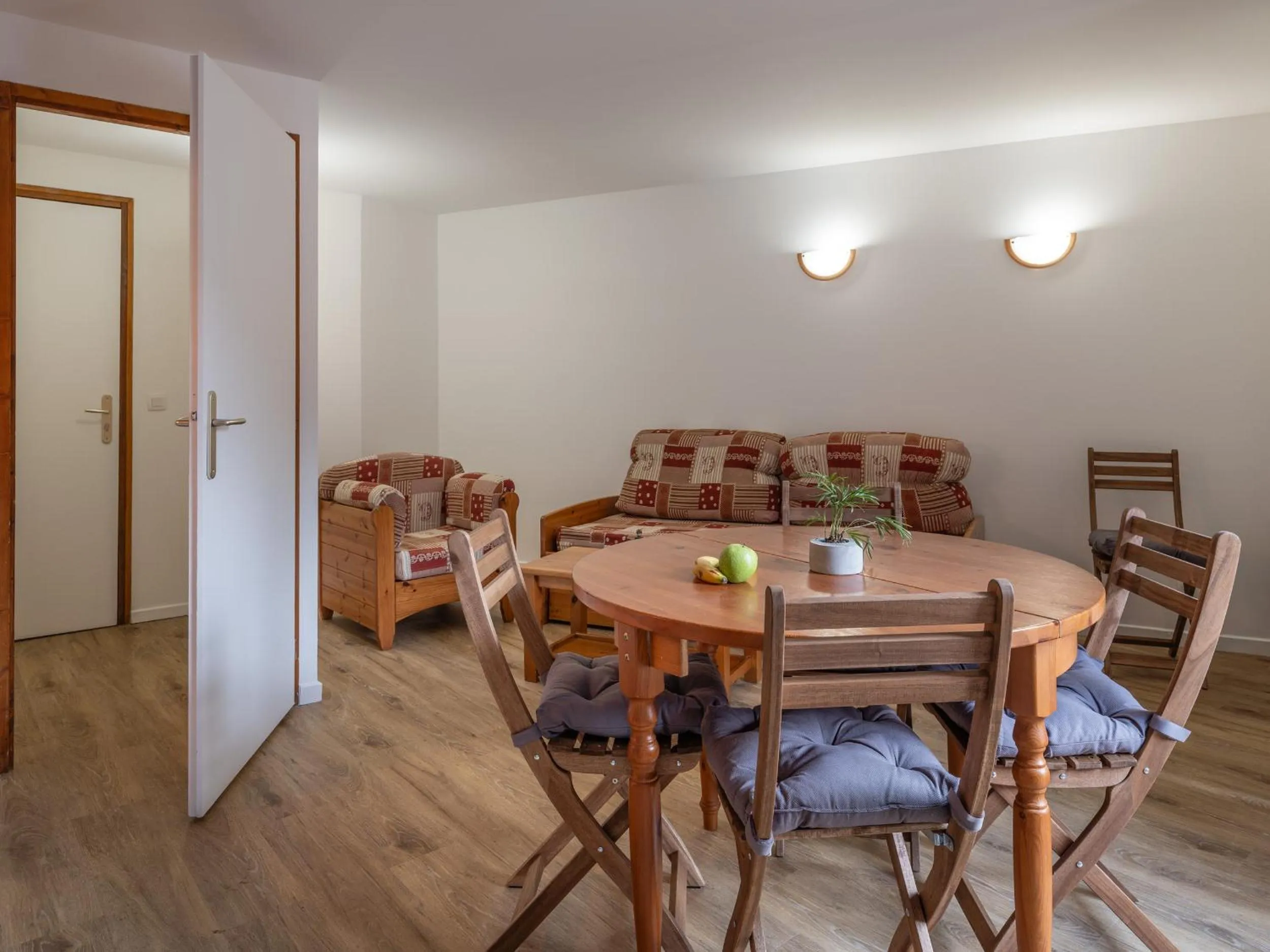 Les Terrasses de Termignon - Val-Cenis