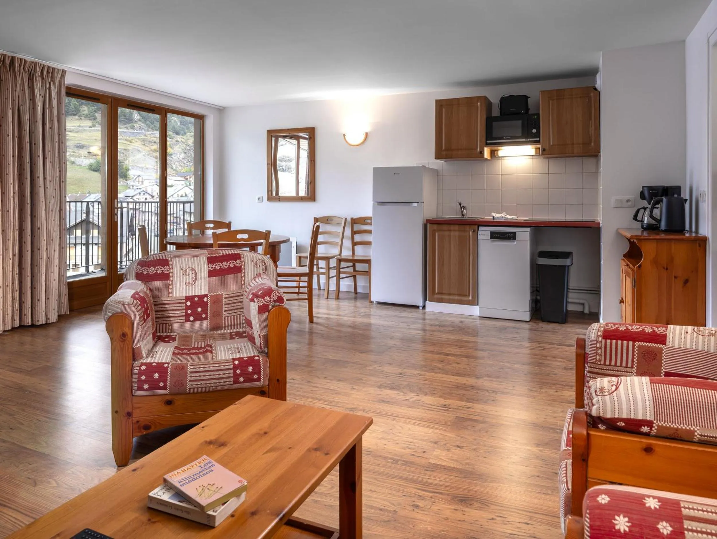 Les Terrasses de Termignon - Val-Cenis