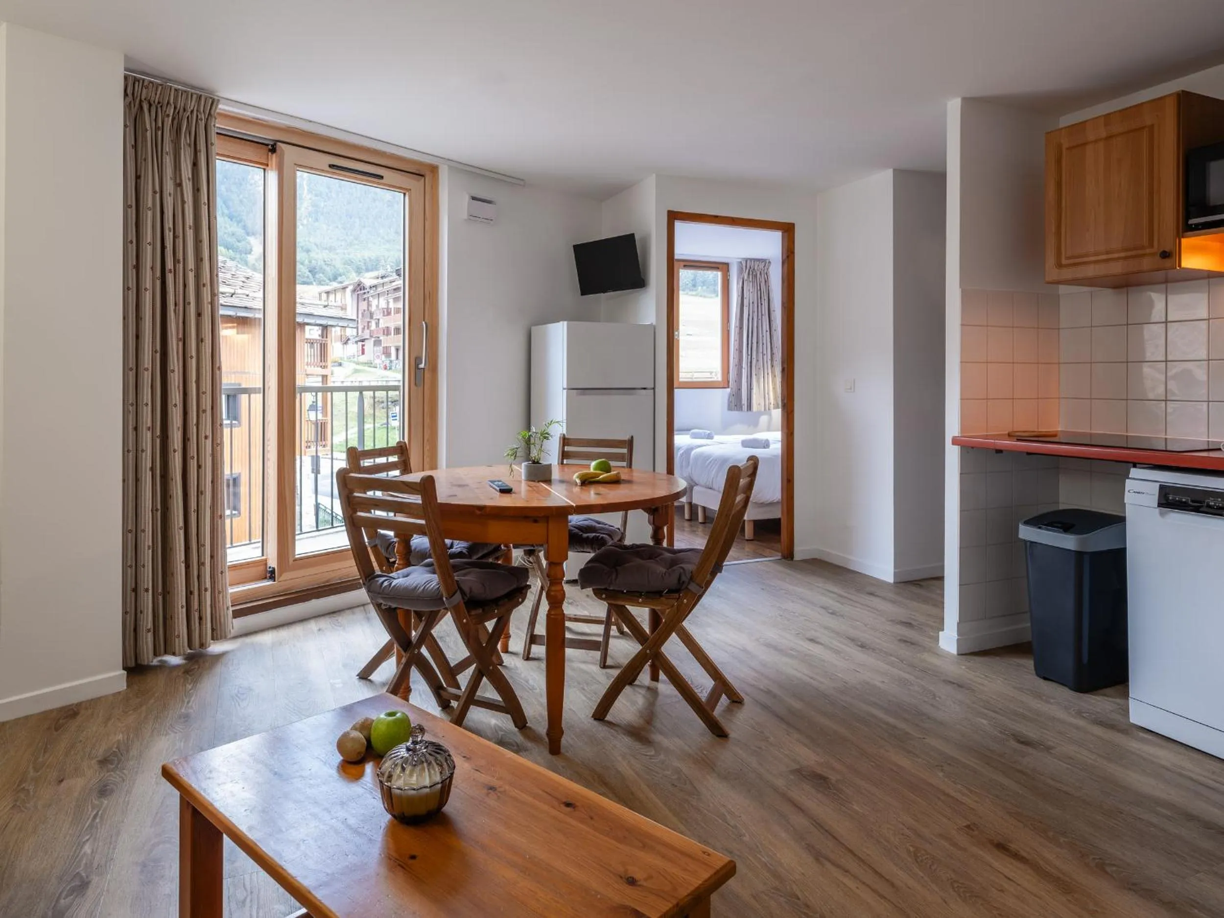 Les Terrasses de Termignon - Val-Cenis