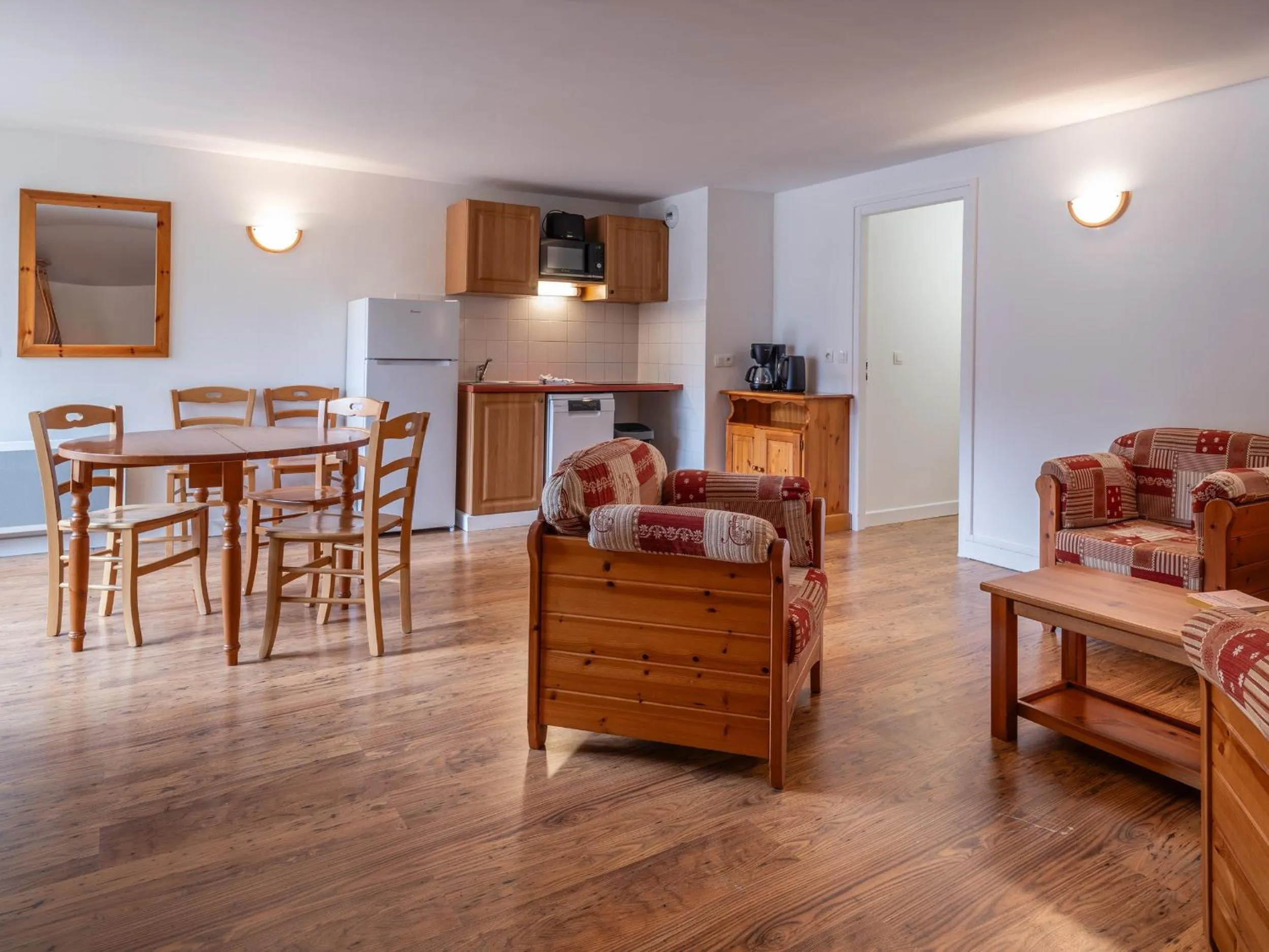 Les Terrasses de Termignon - Val-Cenis