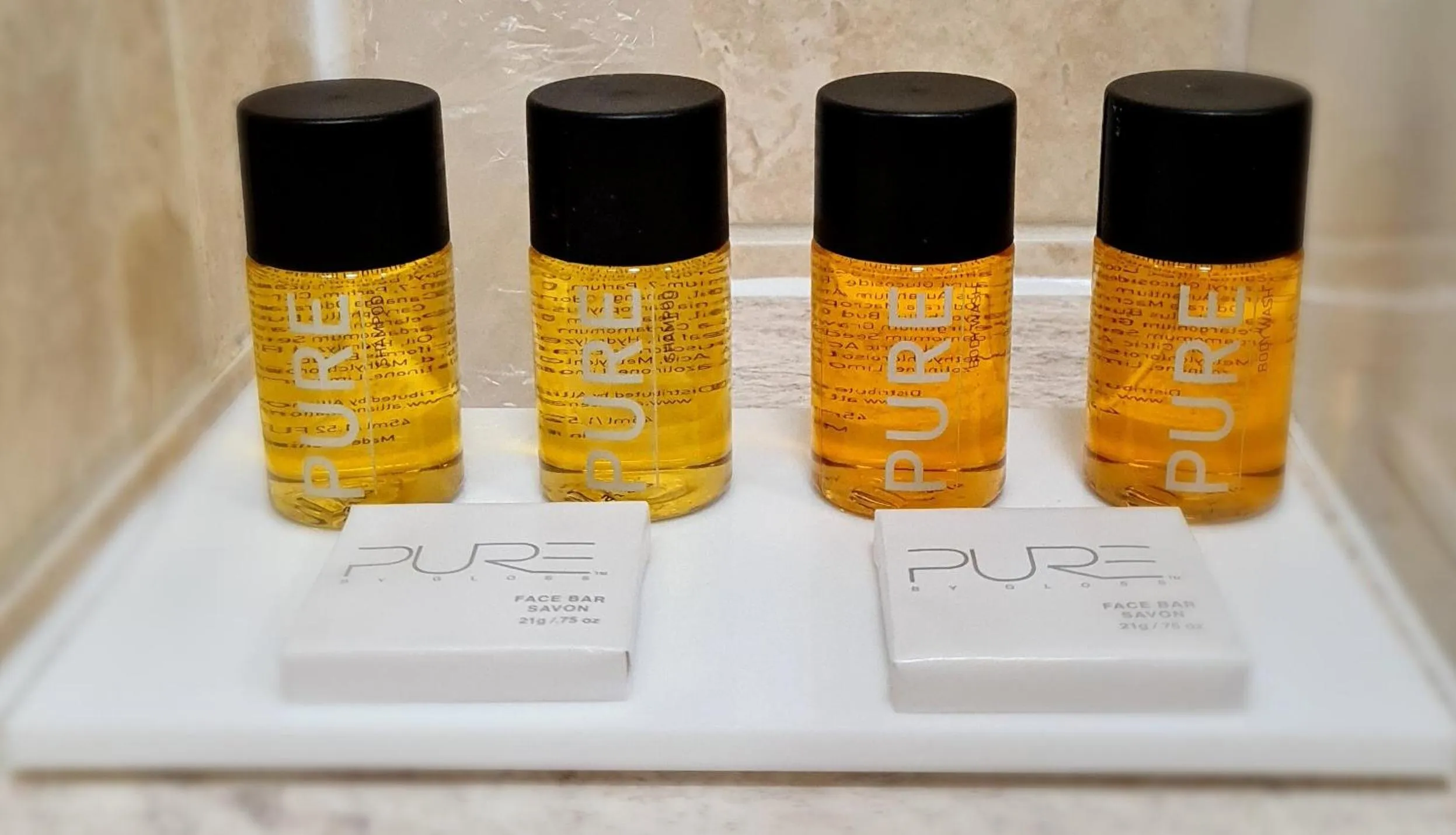 Bedroom in Superior Hotel