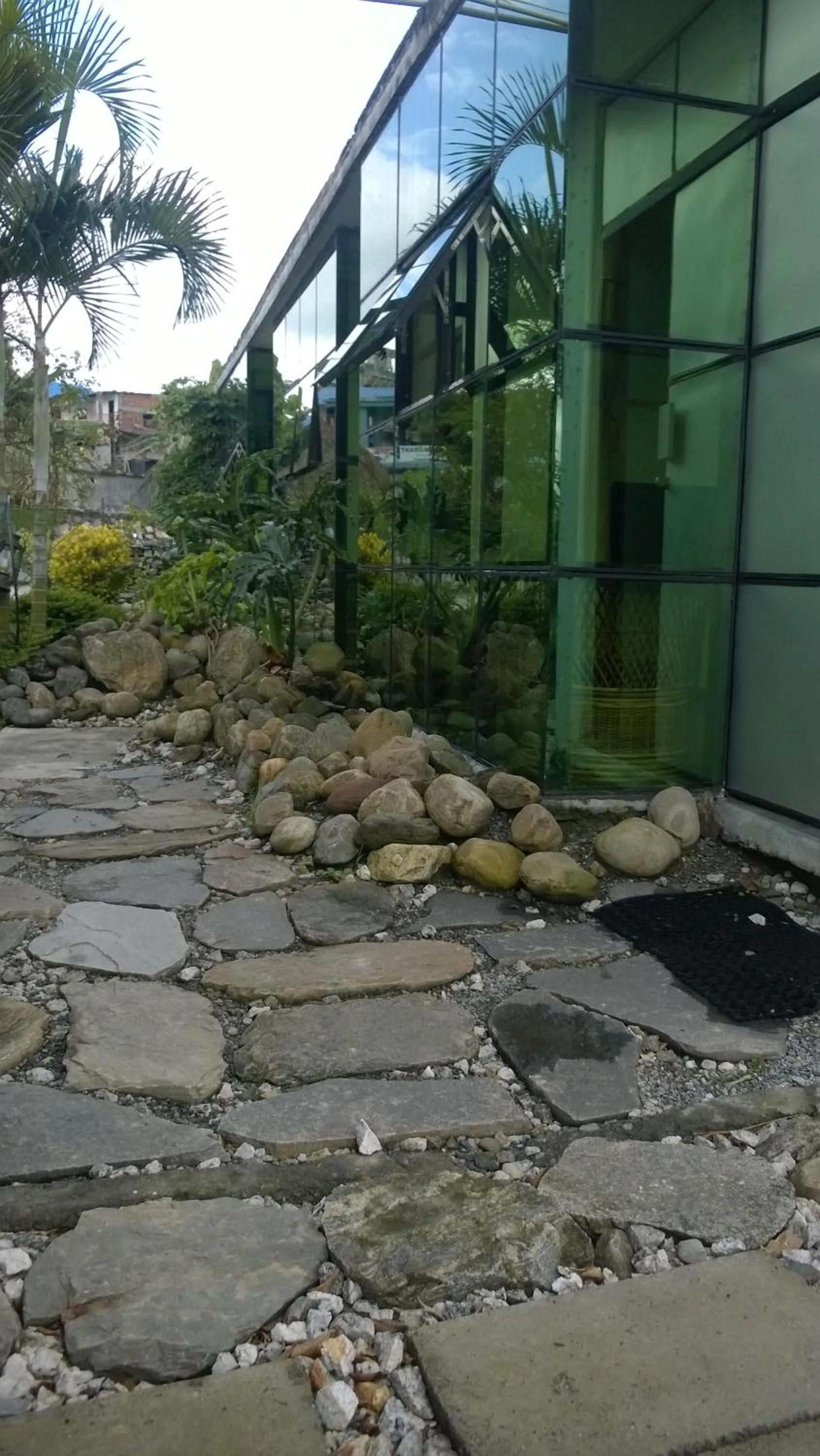 Day in Gantavya Resort