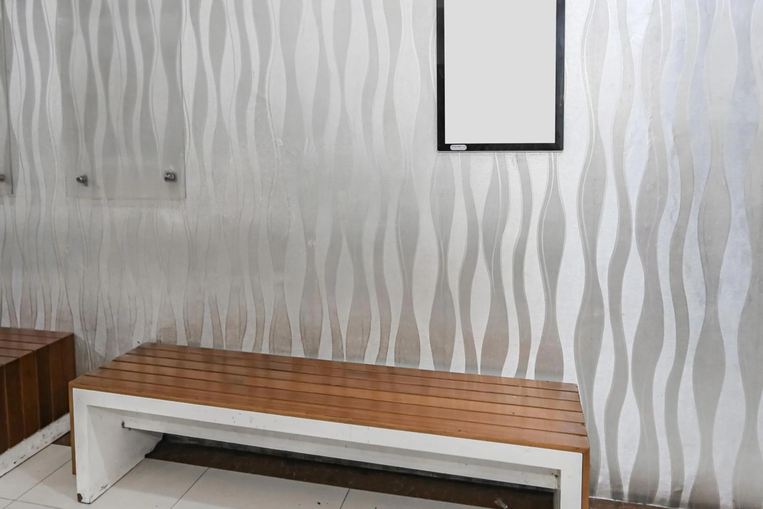 Lobby or reception in Hotel O Kemang View By Room 88