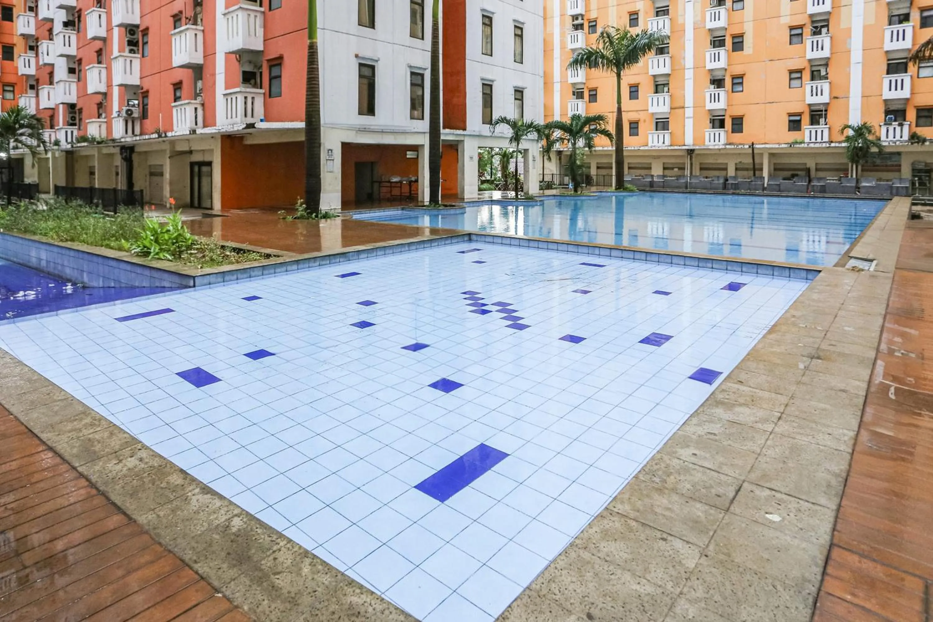 Other in Hotel O Kemang View By Room 88