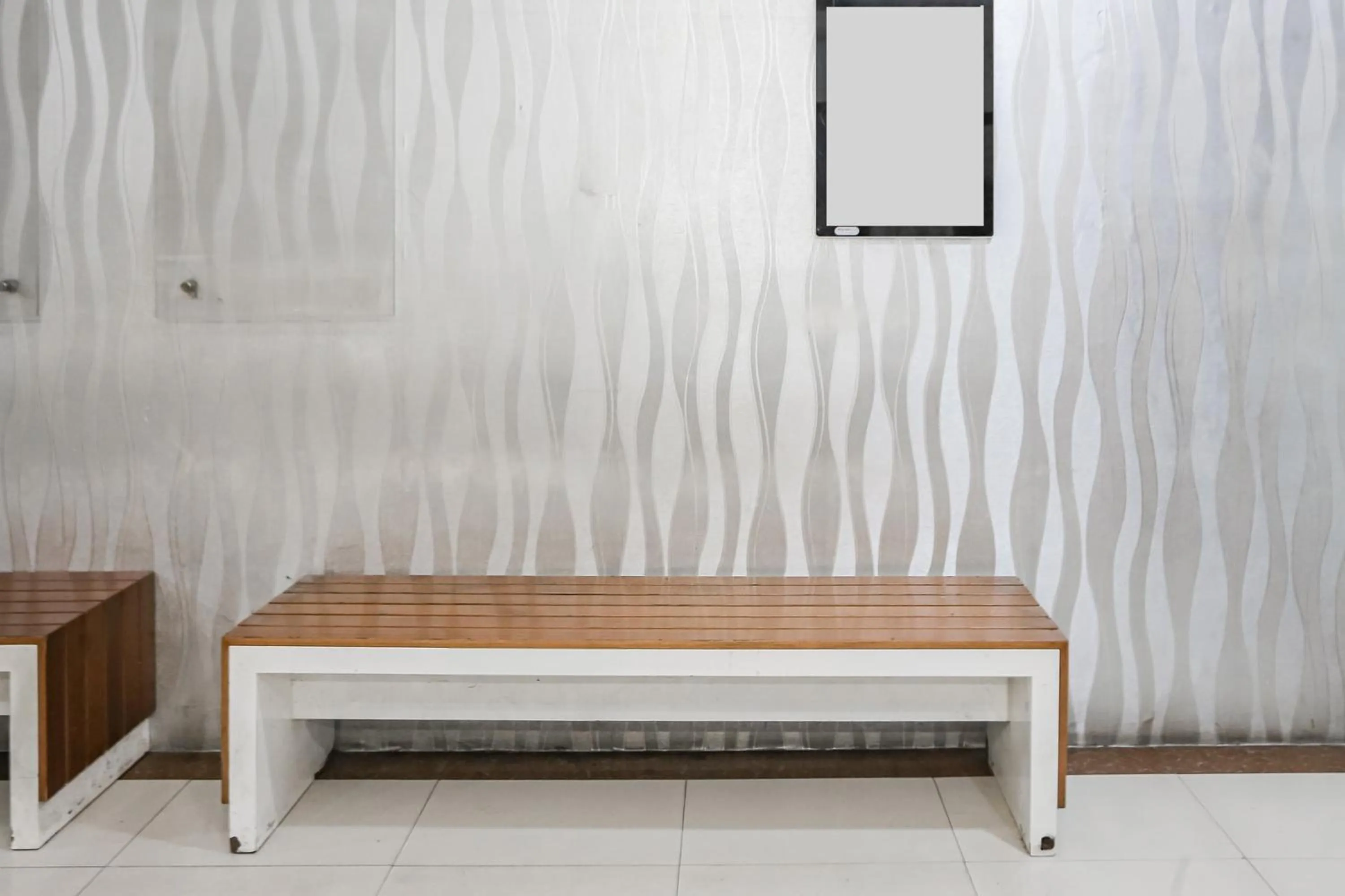 Lobby or reception in Hotel O Kemang View By Room 88