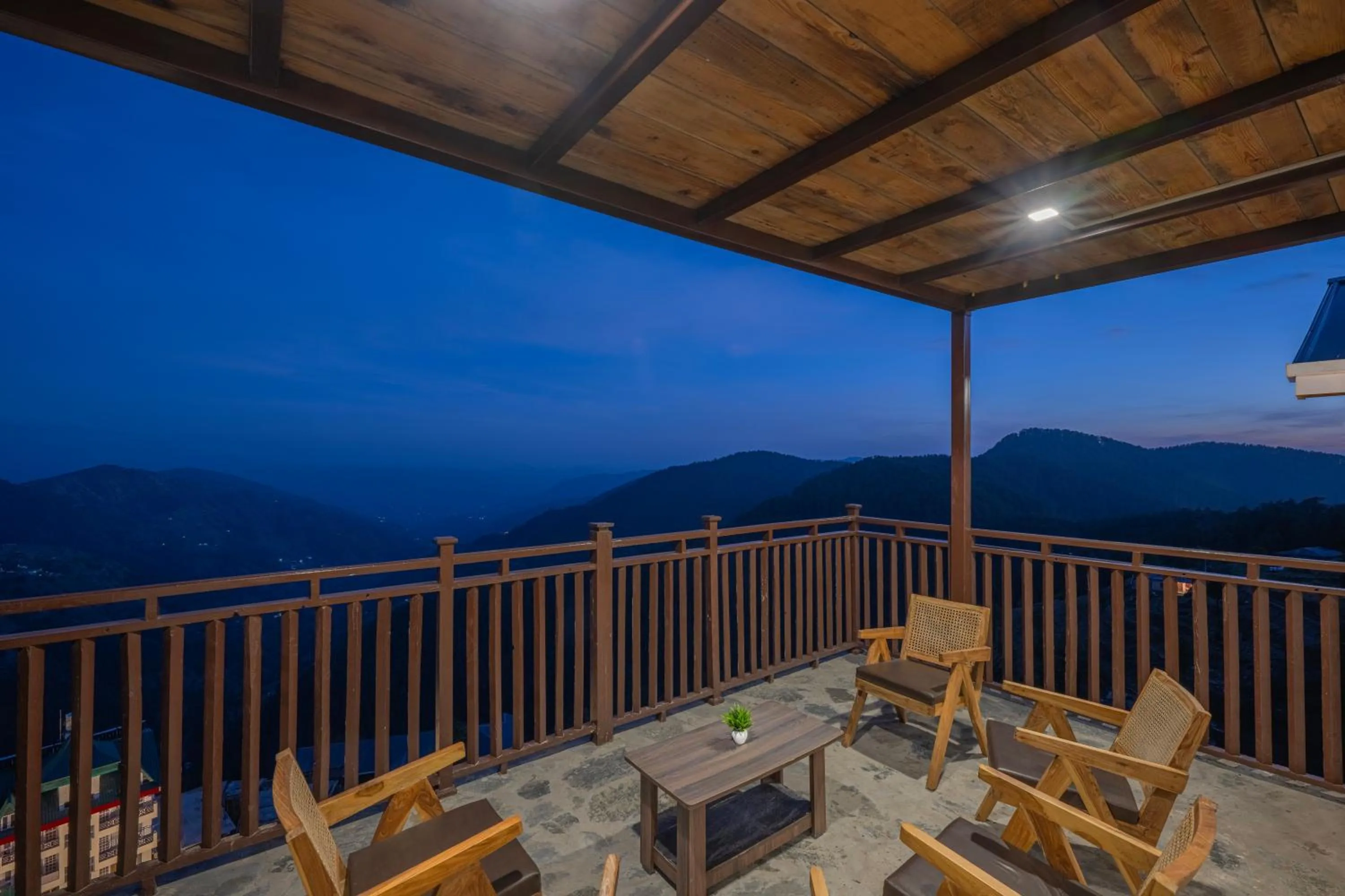Bathroom in Hotel Wood Winds - A Best Valley View Hotel