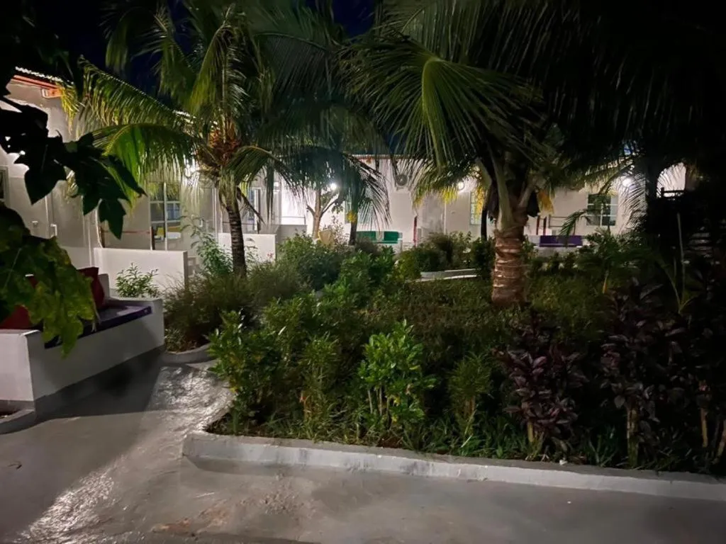 Night in Varadero Zanzibar Hotel