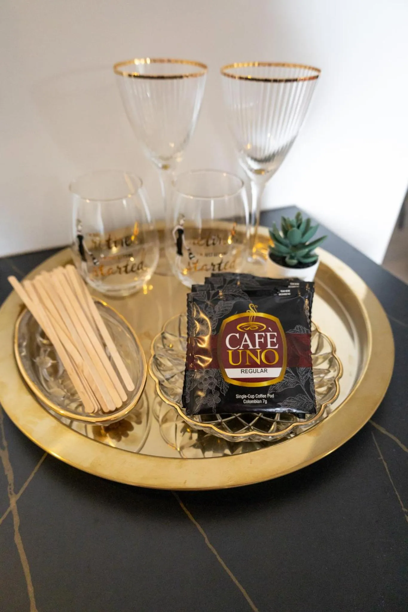 Food and drinks in SHORE VISTA LODGE