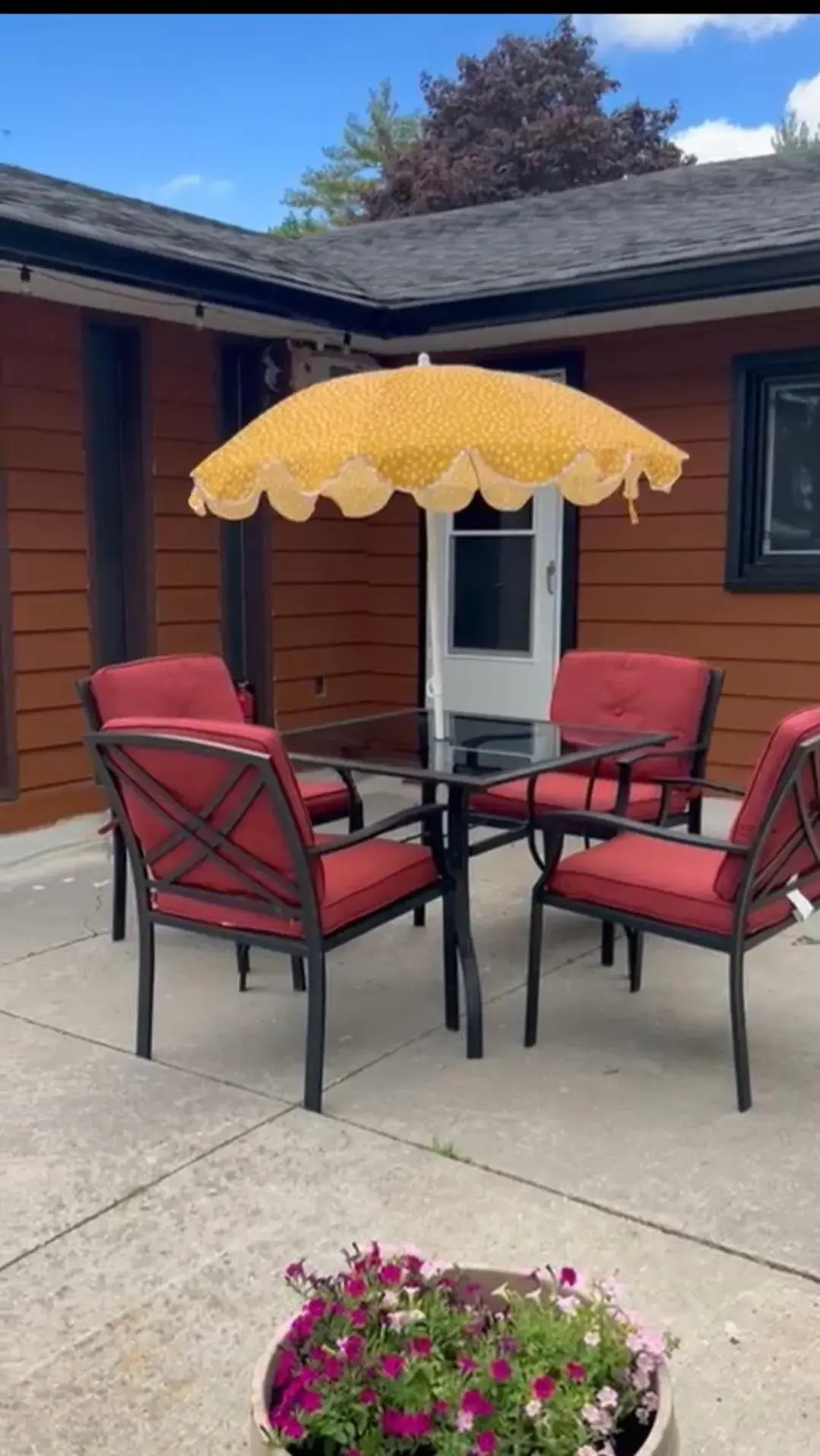 Family Suite in SHORE VISTA LODGE Family Suite in SHORE VISTA LODGE