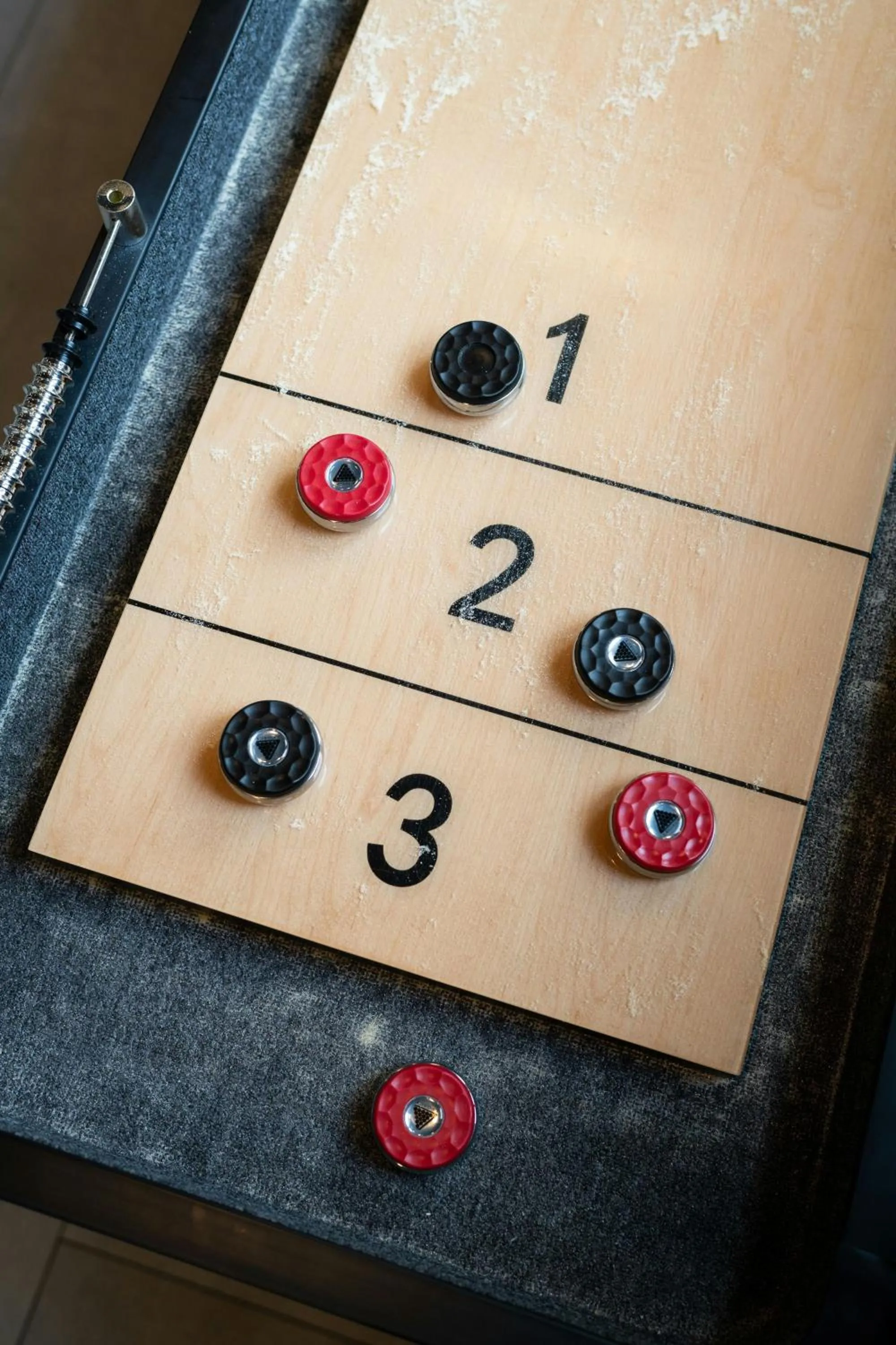 Other in Moxy Columbia Downtown