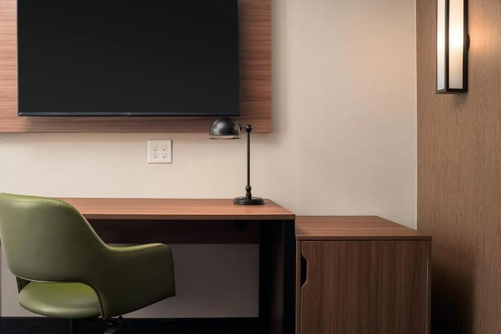 Fairfield by Marriott Inn & Suites Cullman