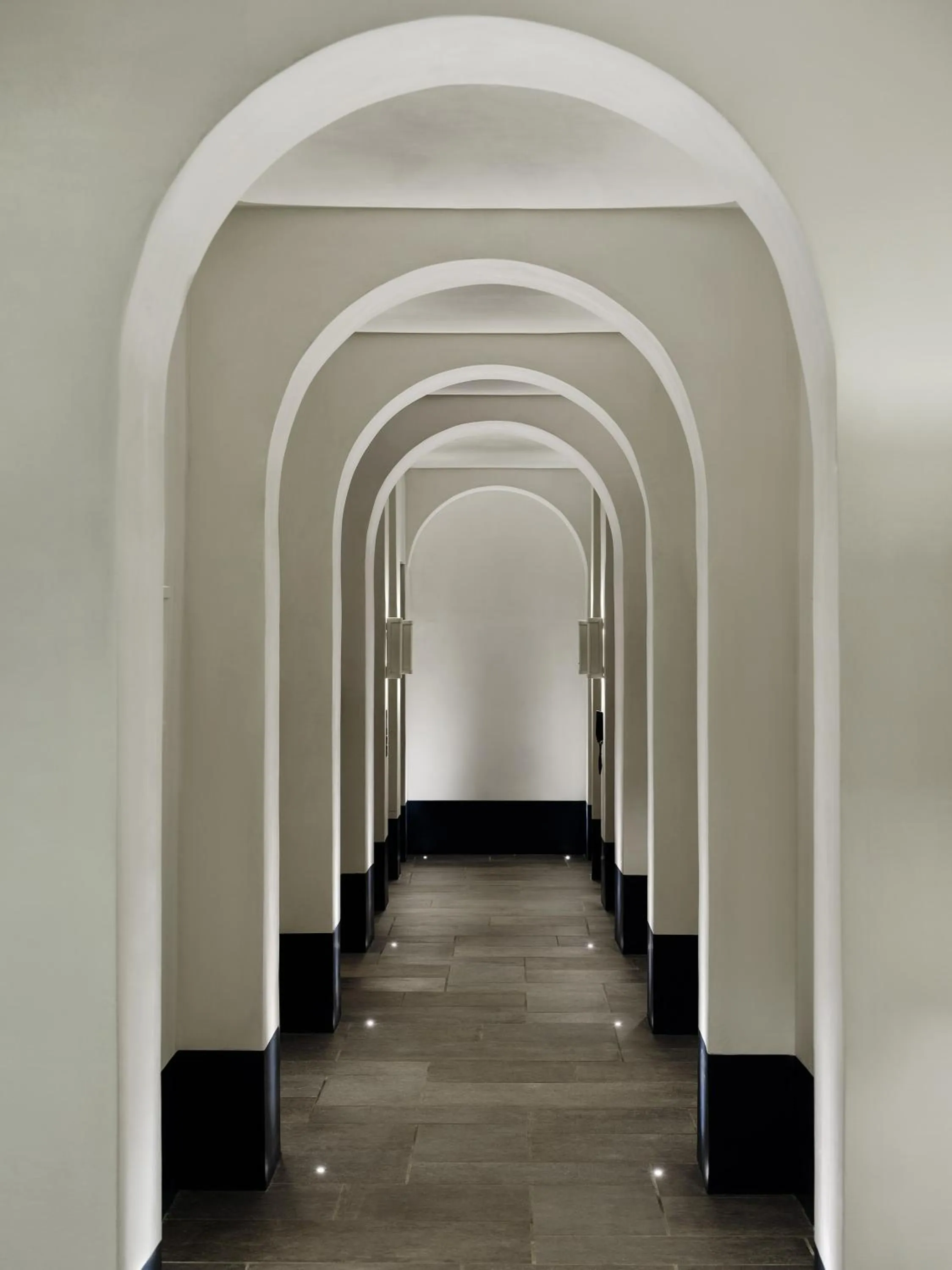 Property building in Odera, Tinos, Autograph Collection