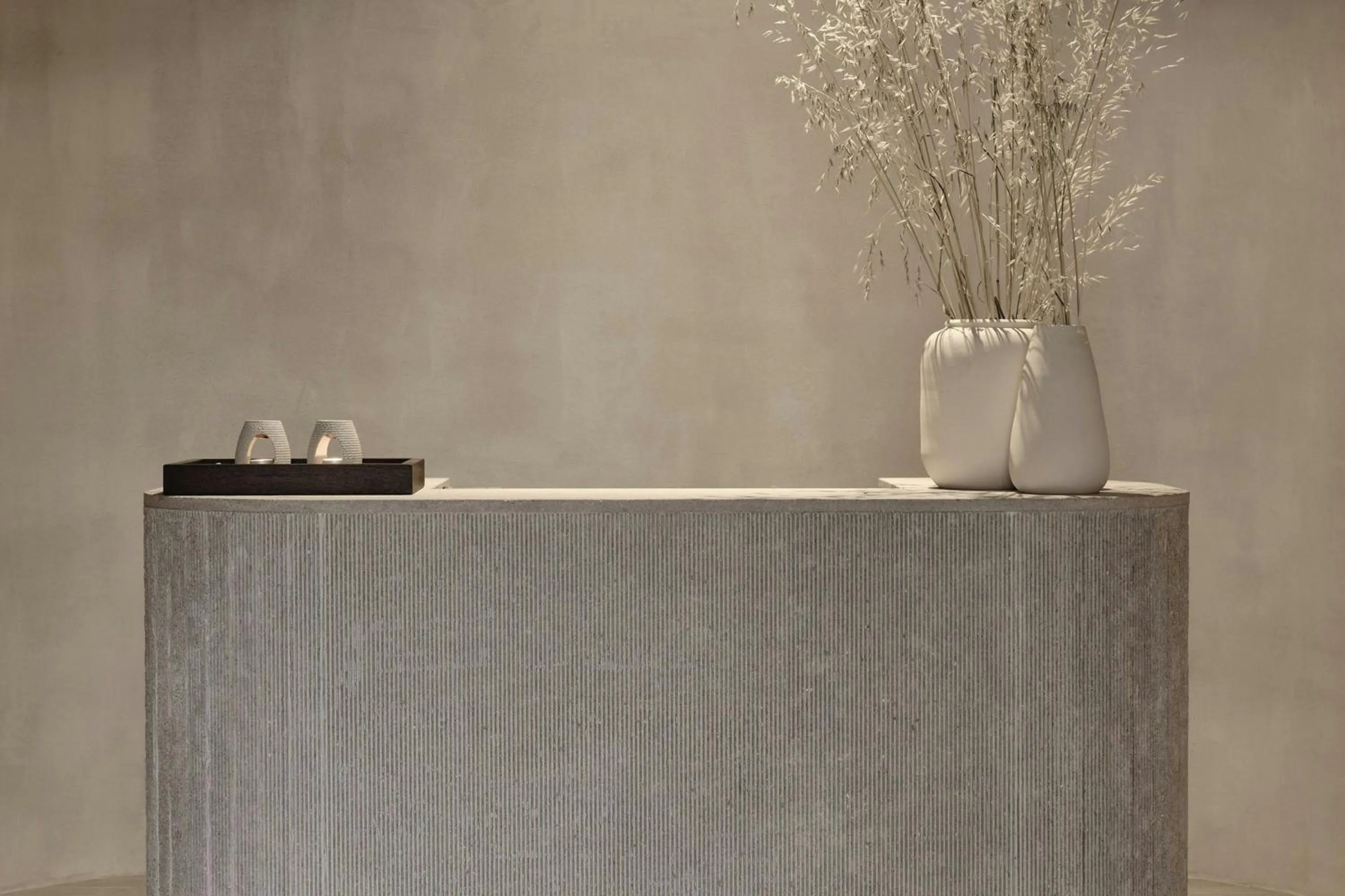 Spa and wellness centre/facilities in Odera, Tinos, Autograph Collection