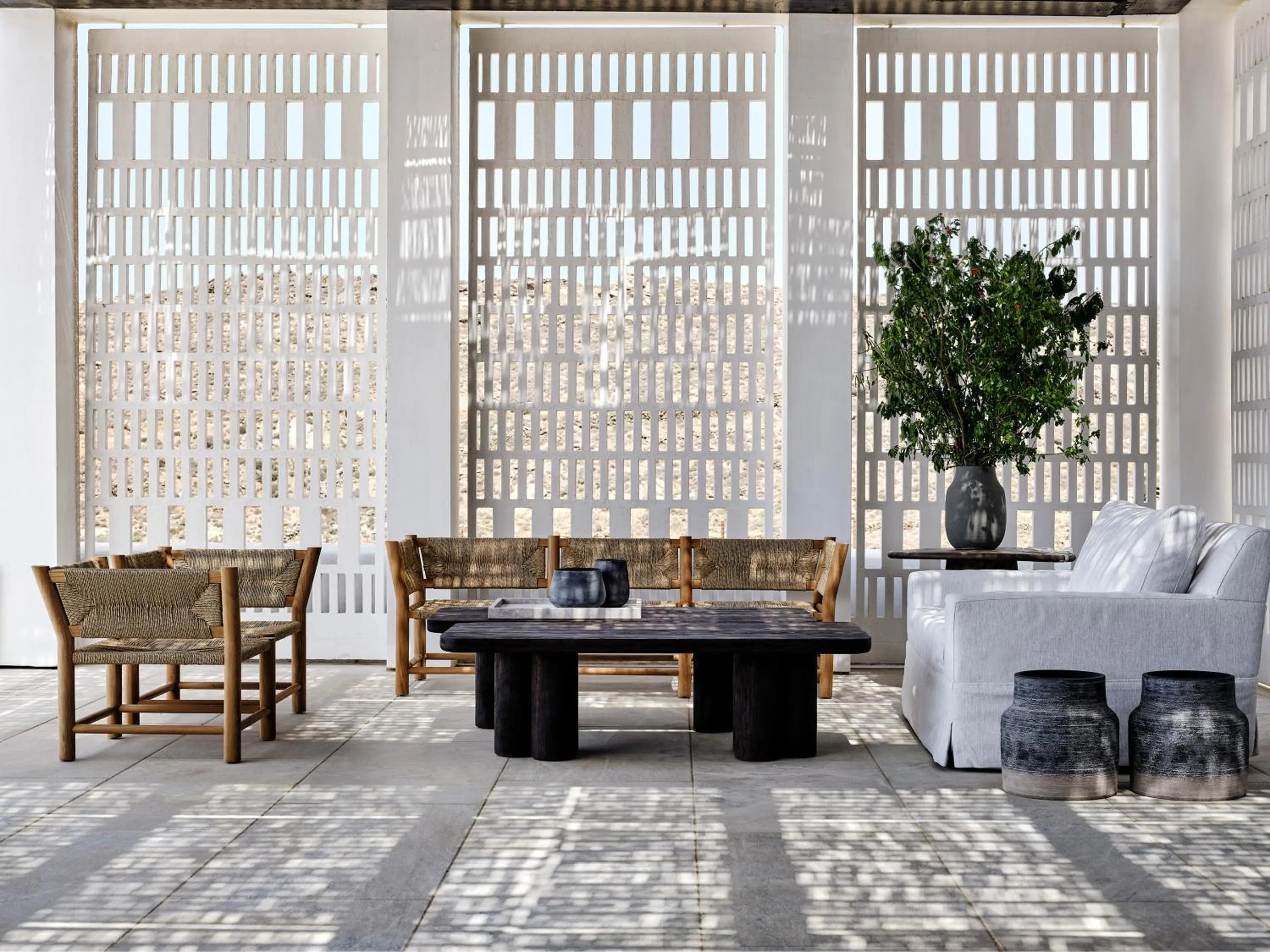 Odera, Tinos, Autograph Collection