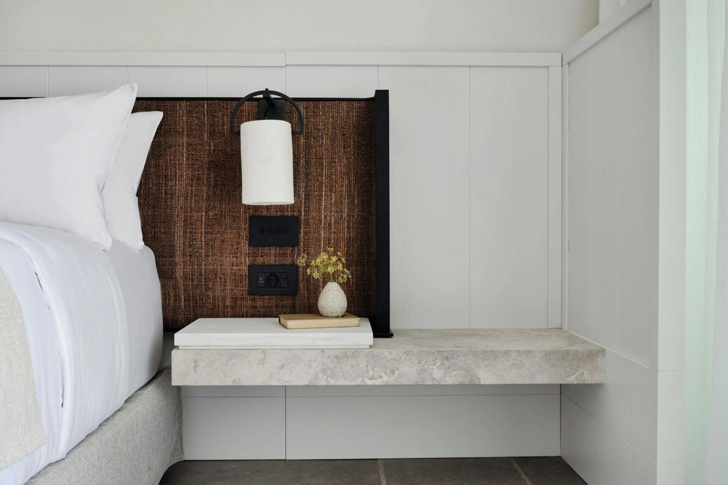 Swimming pool, Bed in Odera, Tinos, Autograph Collection