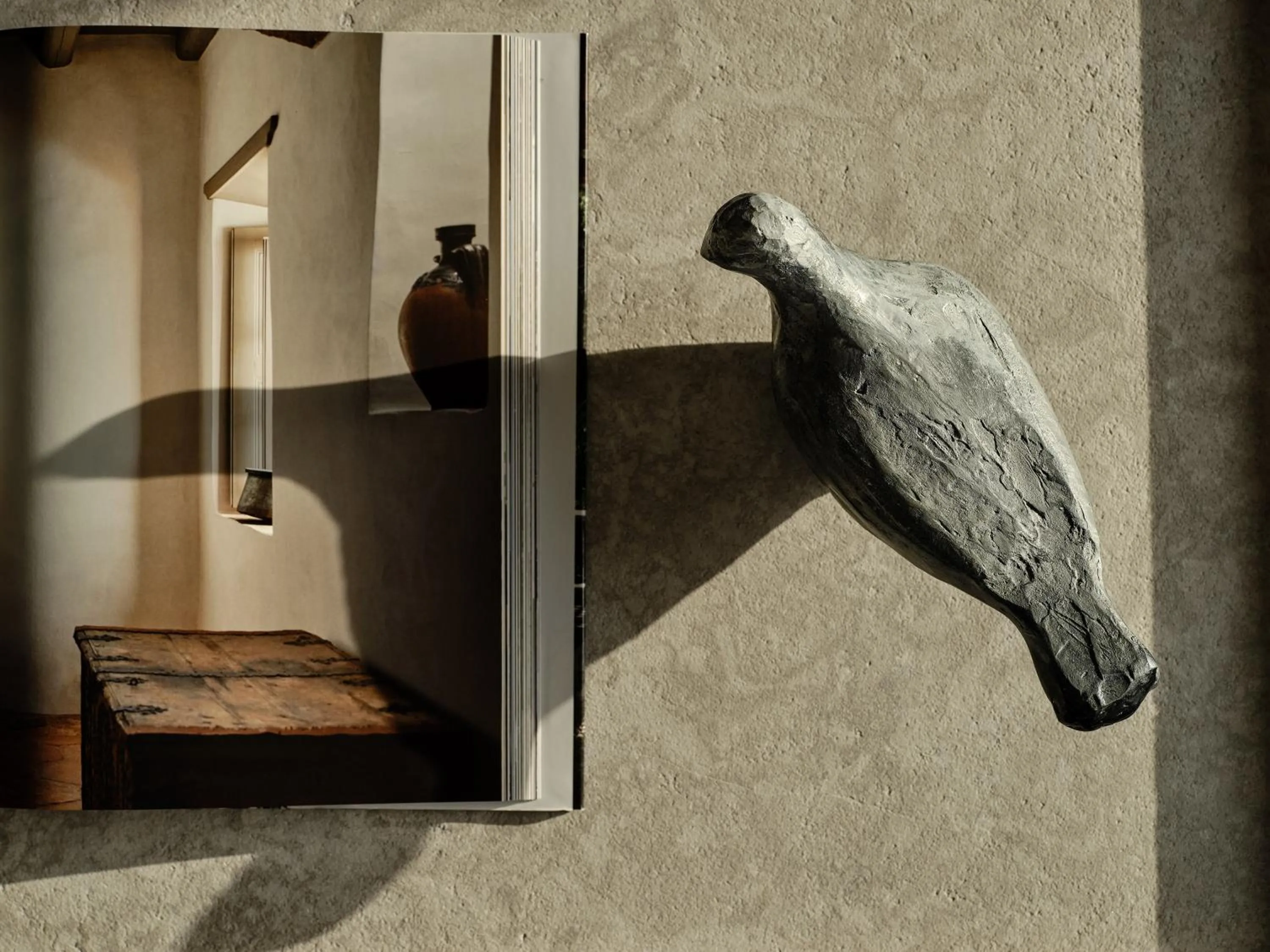 Decorative detail in Odera, Tinos, Autograph Collection