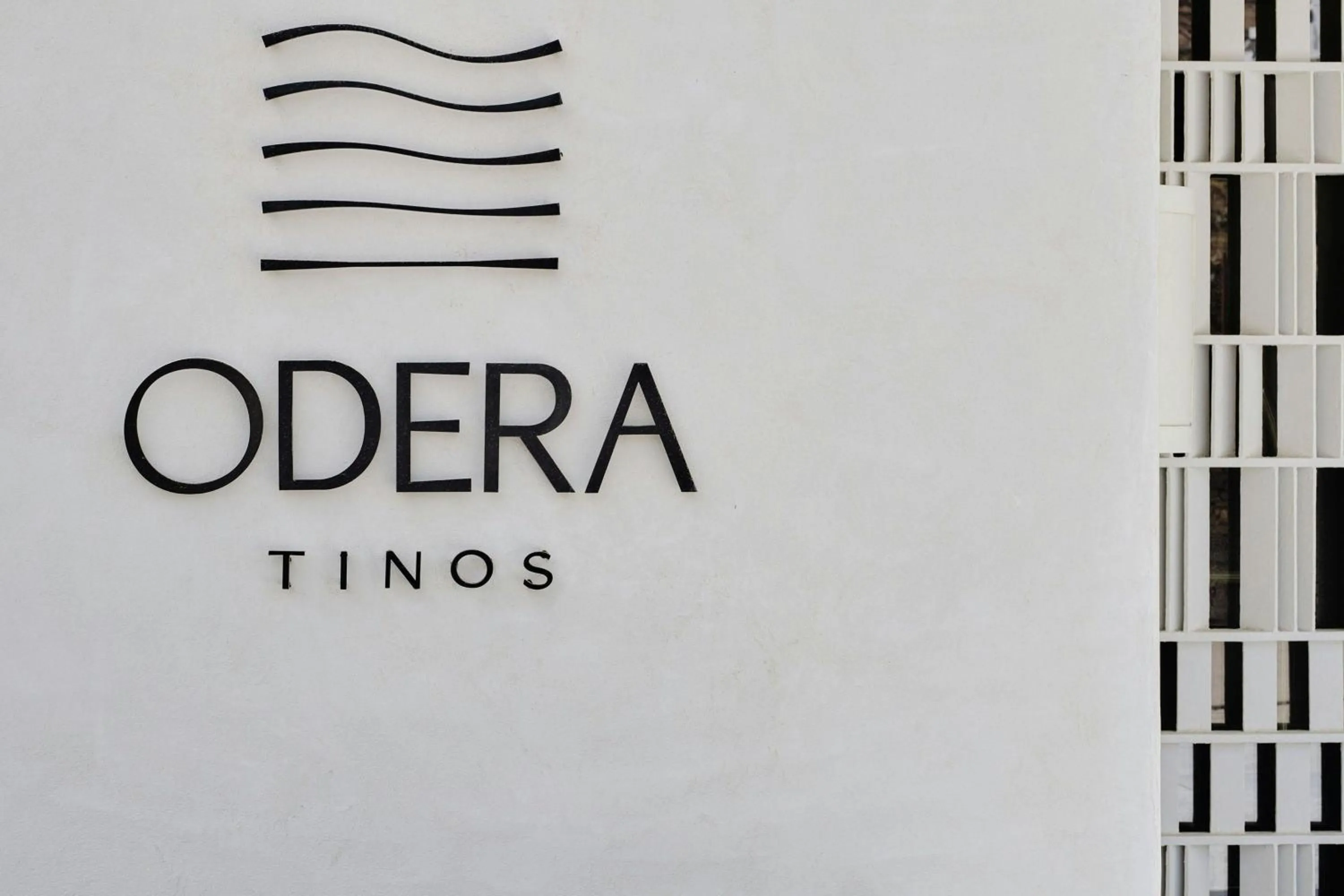 View (from property/room) in Odera, Tinos, Autograph Collection