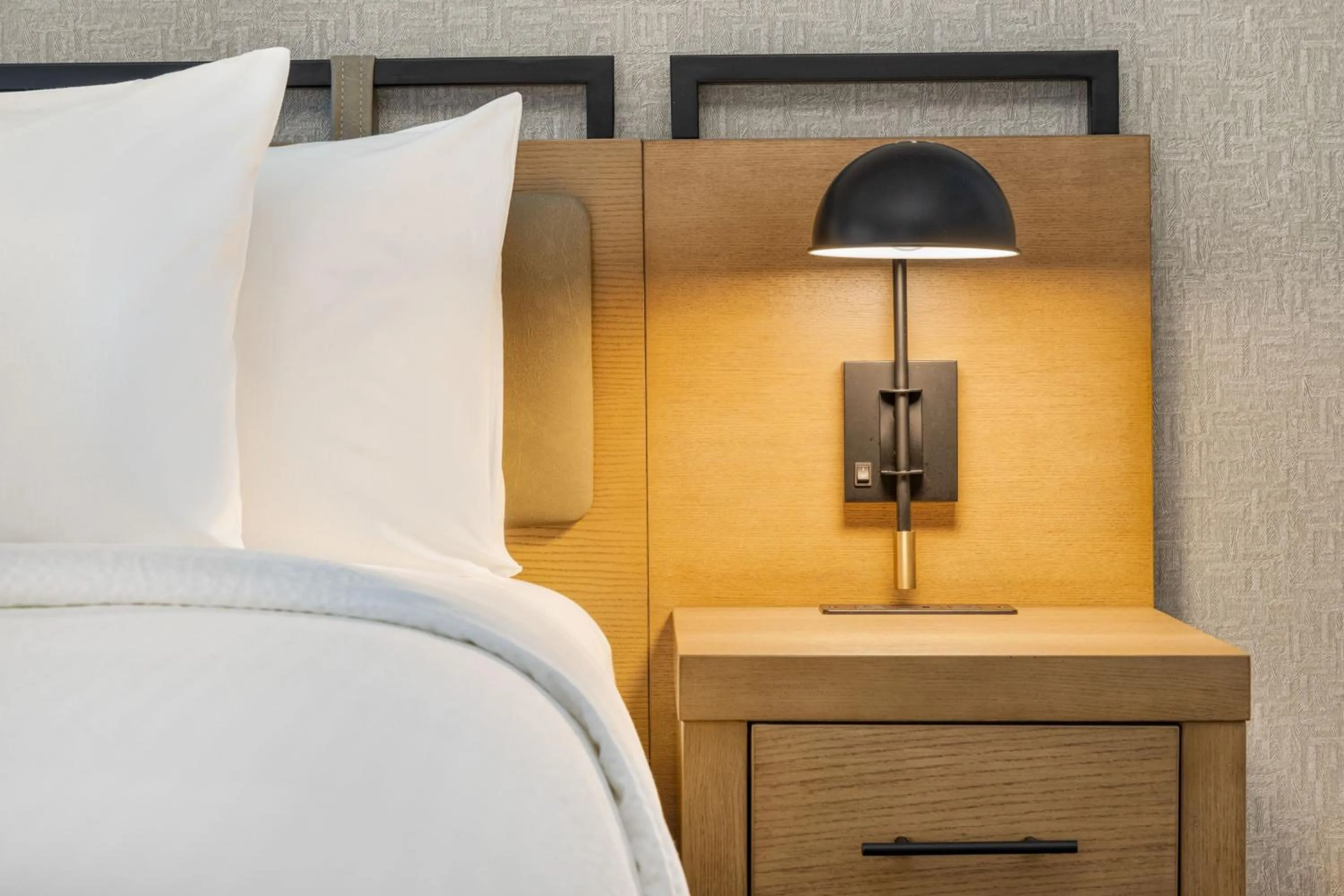 Bedroom, Bed in TownePlace Suites by Marriott Memphis Germantown