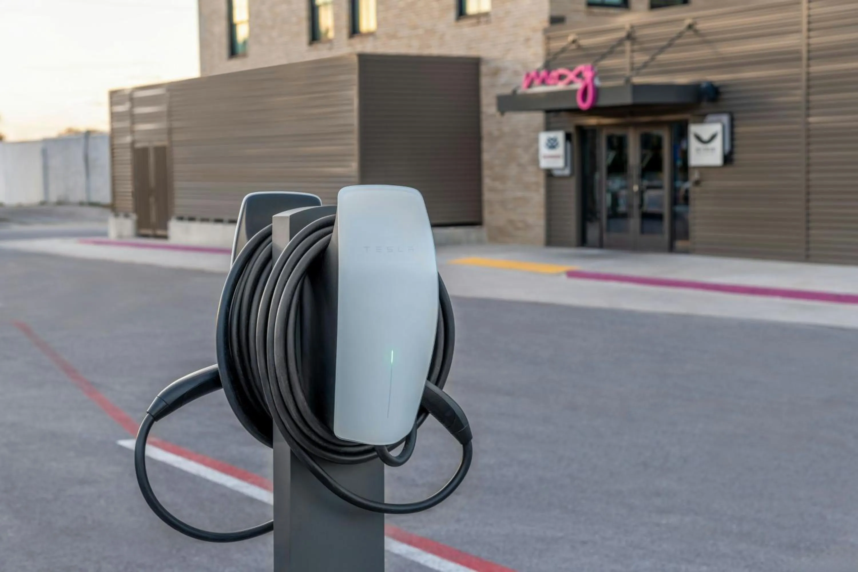 Other in Moxy Springfield Downtown