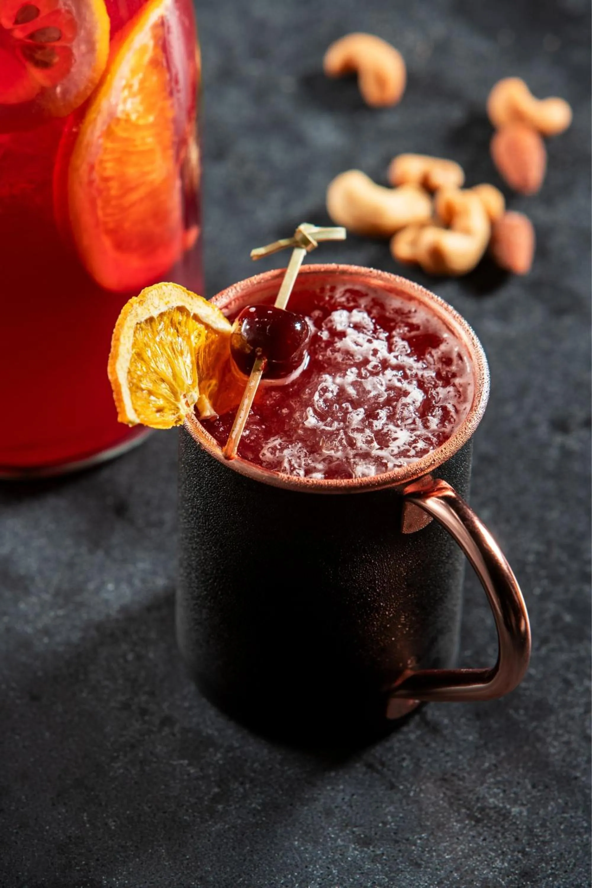 Restaurant/places to eat in Moxy Springfield Downtown