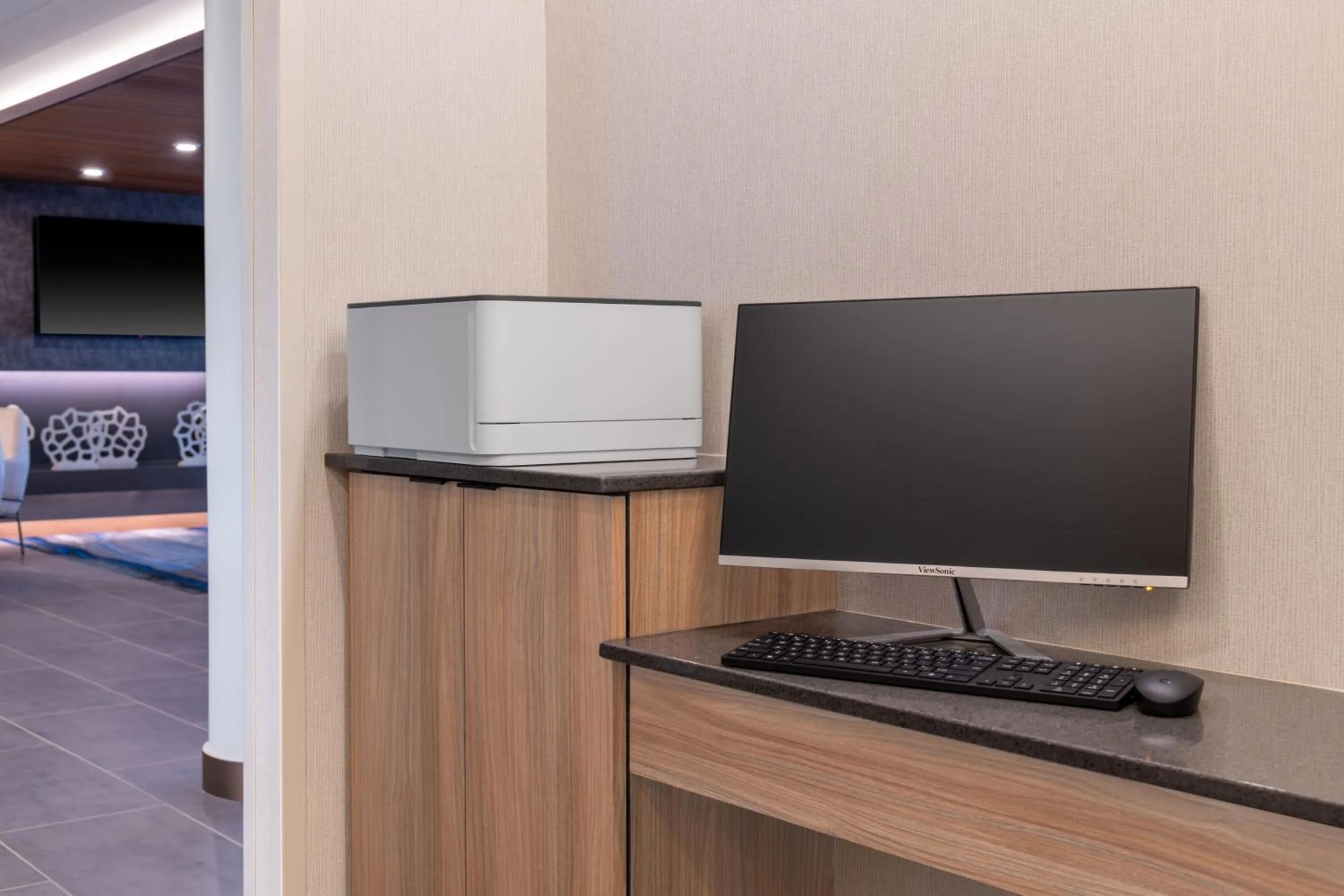 Other in Fairfield by Marriott Inn & Suites Sioux Center