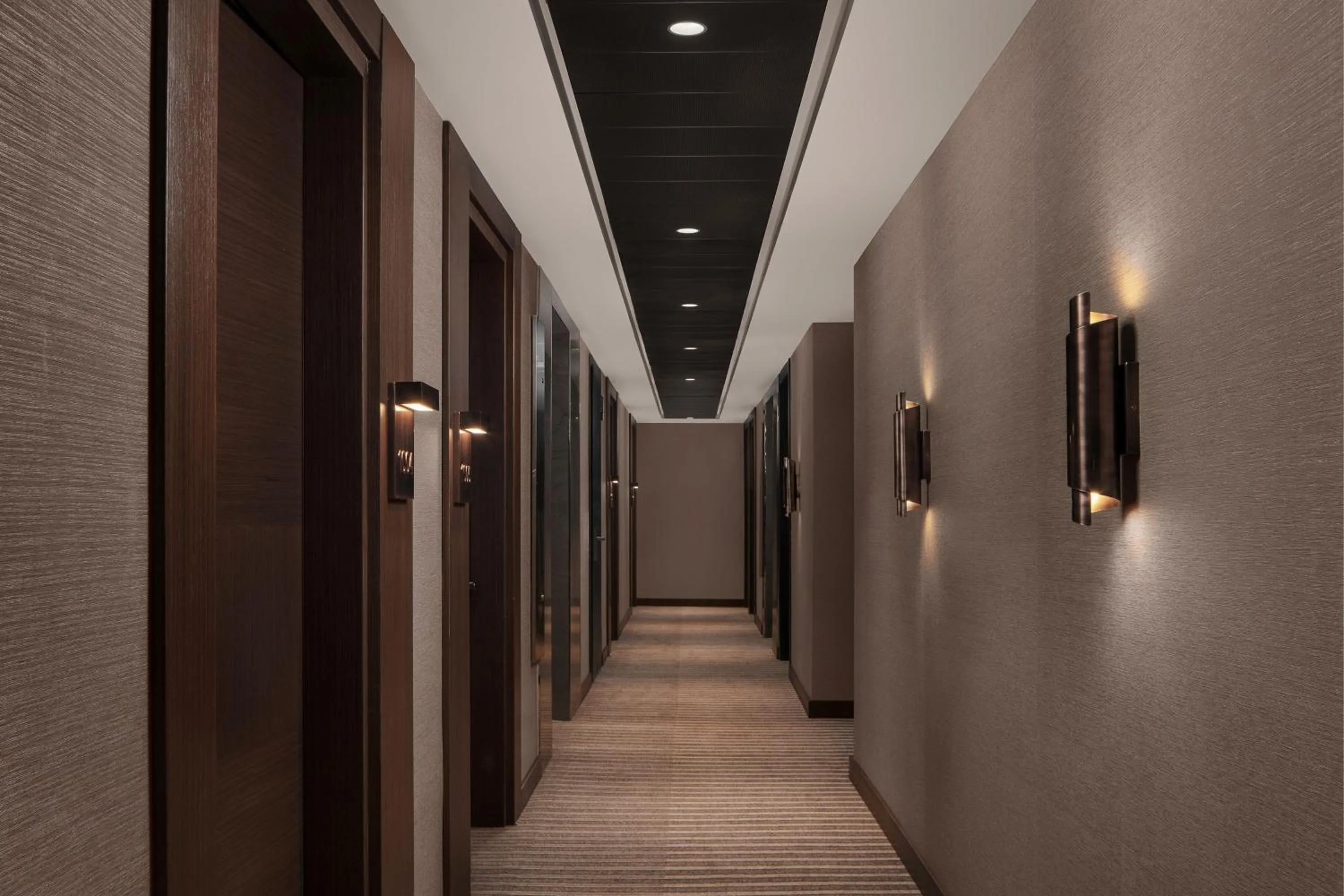 View (from property/room) in Residence Inn by Marriott Trabzon