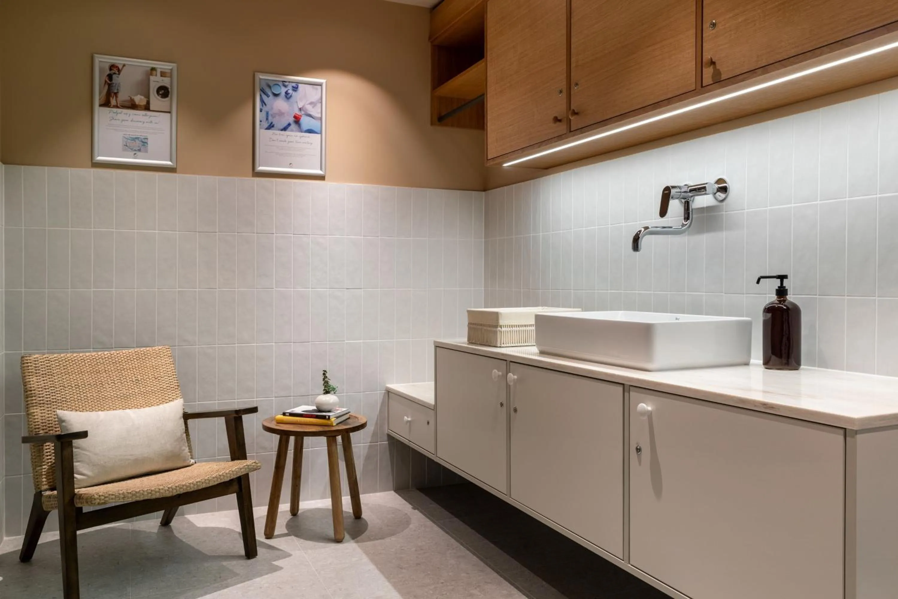 Other in Element by Westin Wroclaw