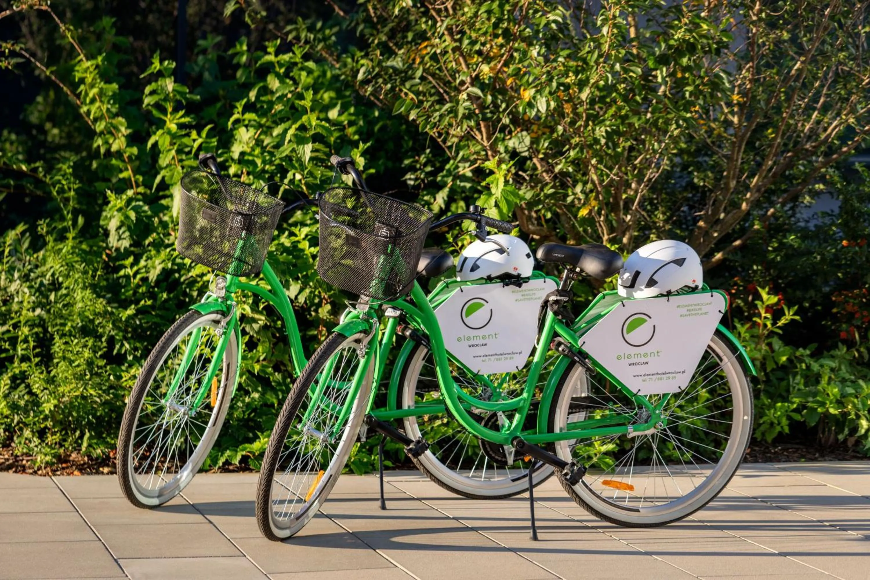 Other in Element by Westin Wroclaw