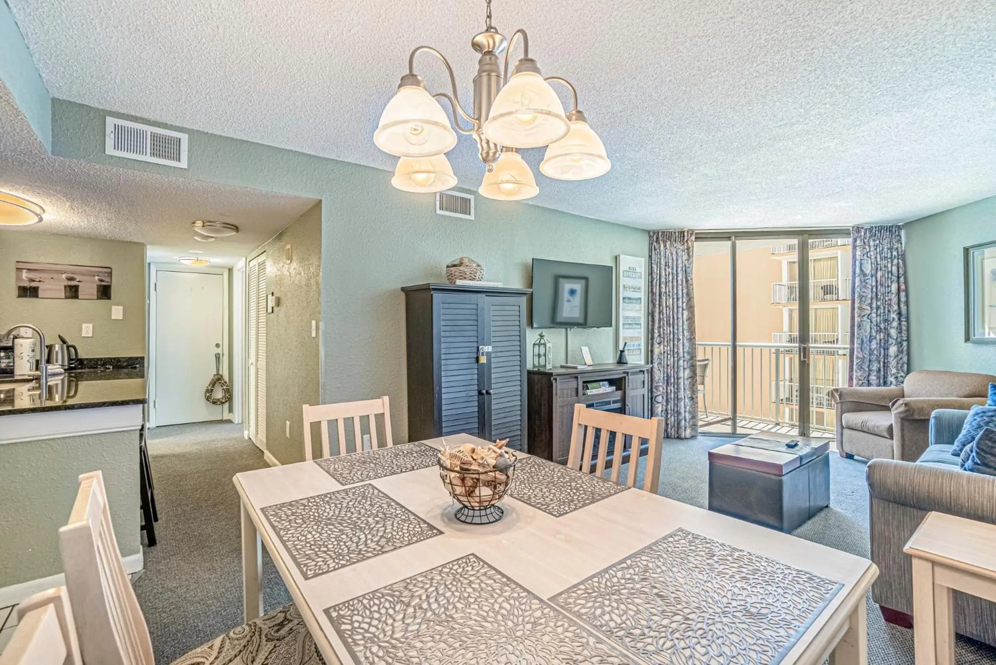 Sands Ocean Club & Resort - Ocean View