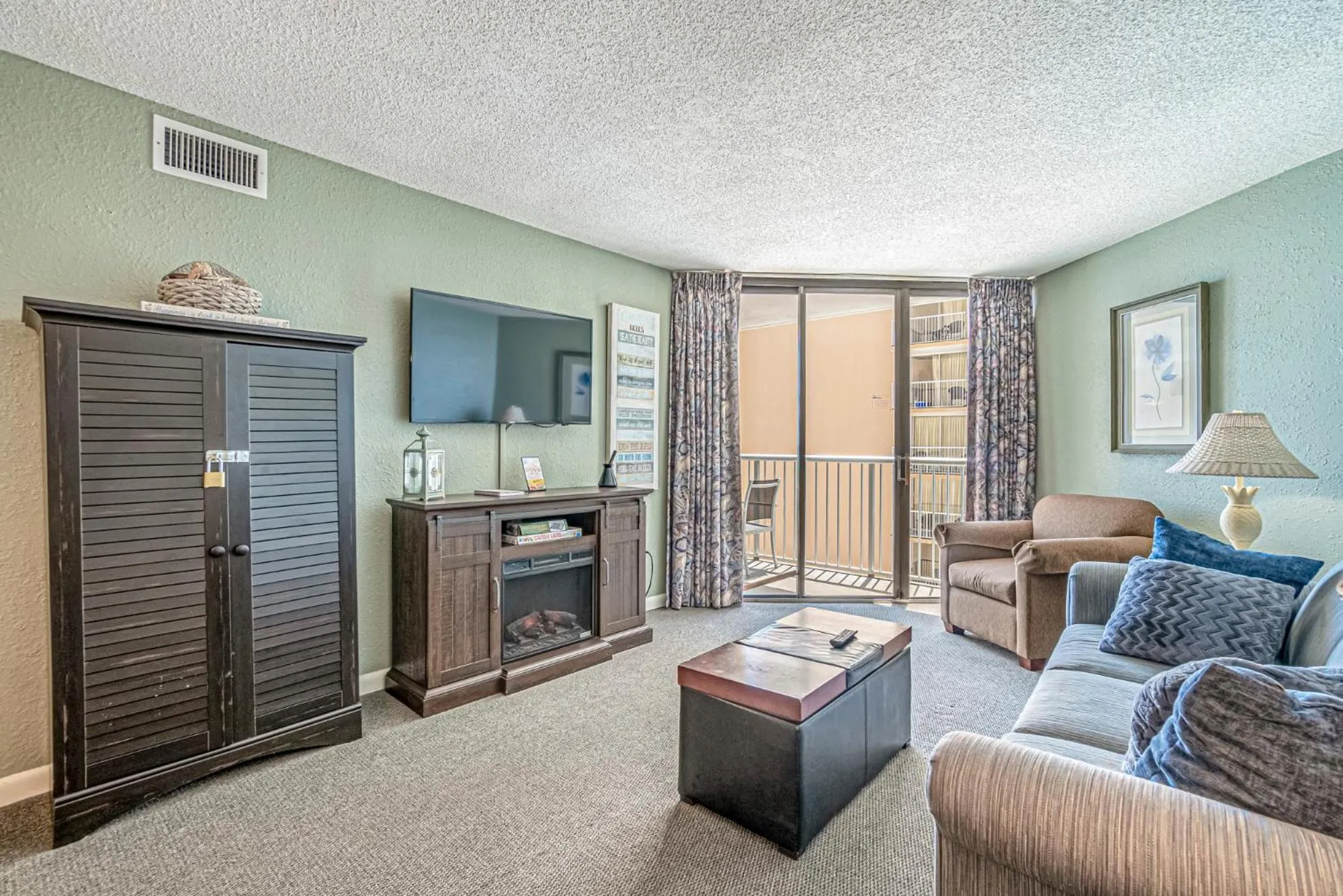 Sands Ocean Club & Resort - Ocean View