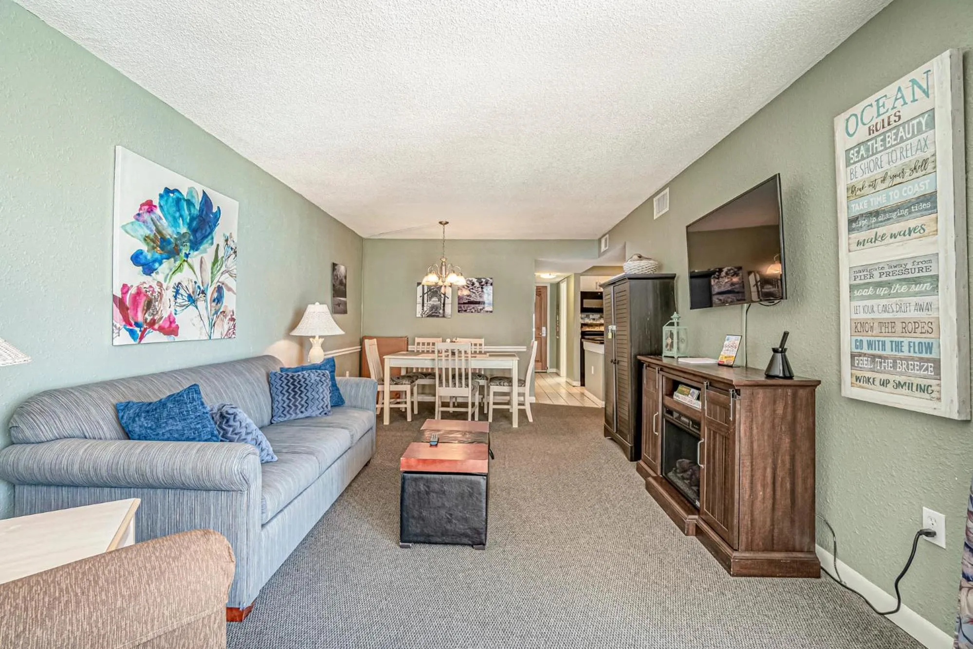 Sands Ocean Club & Resort - Ocean View