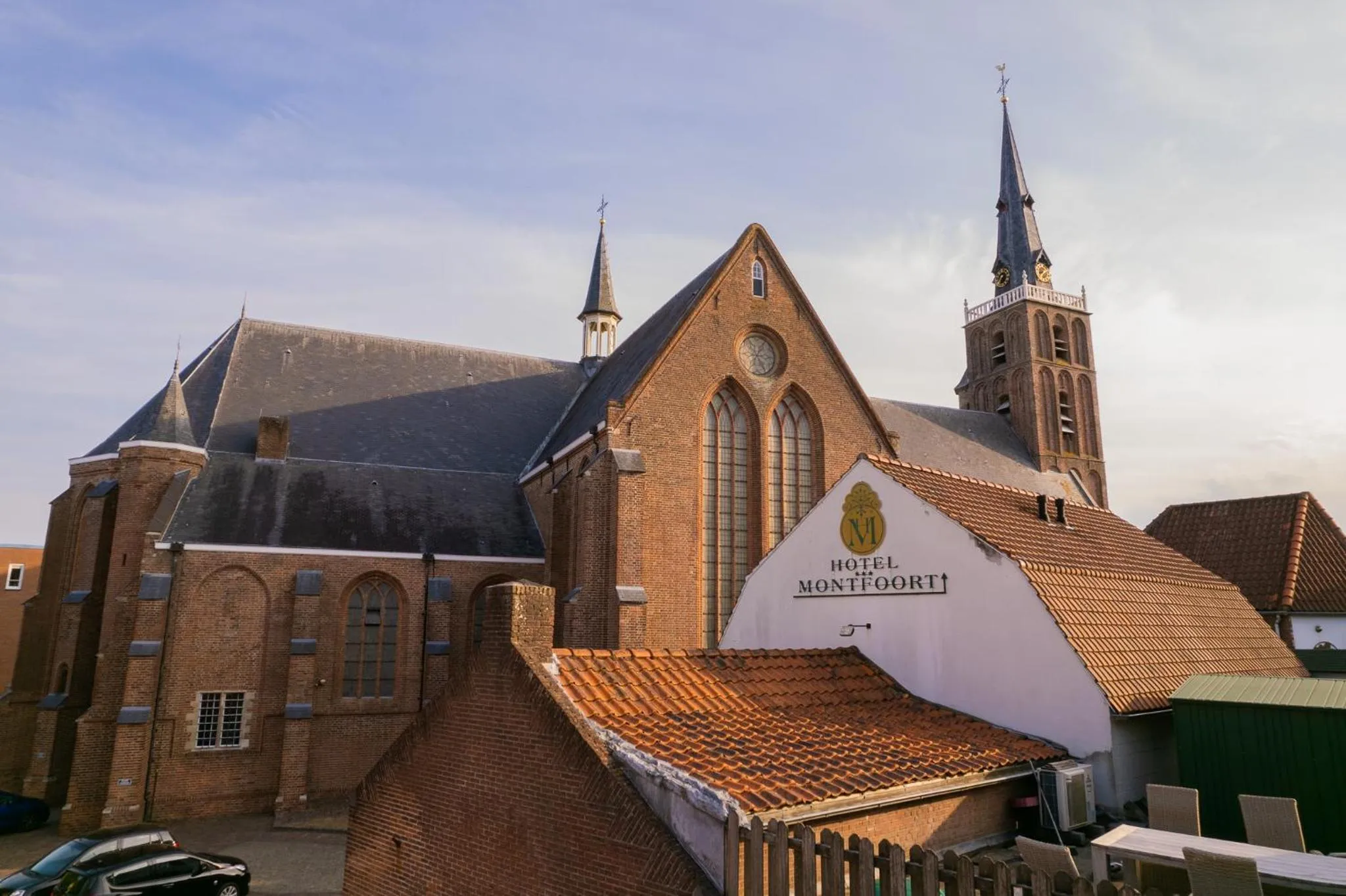 Hotel Montfoort